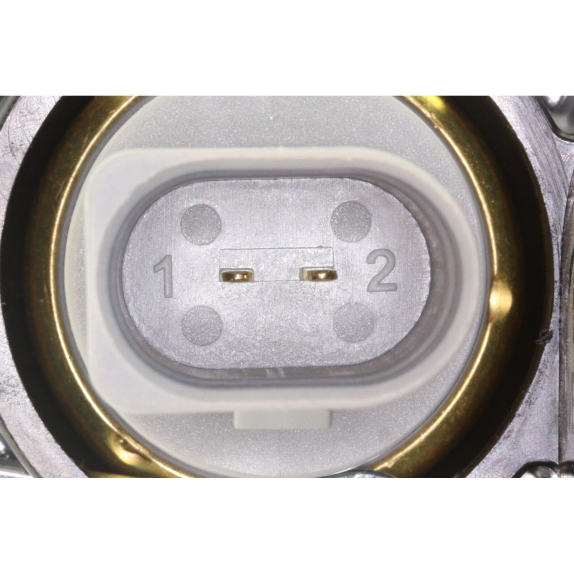 VEMO Thermostat Housing V15-99-2109