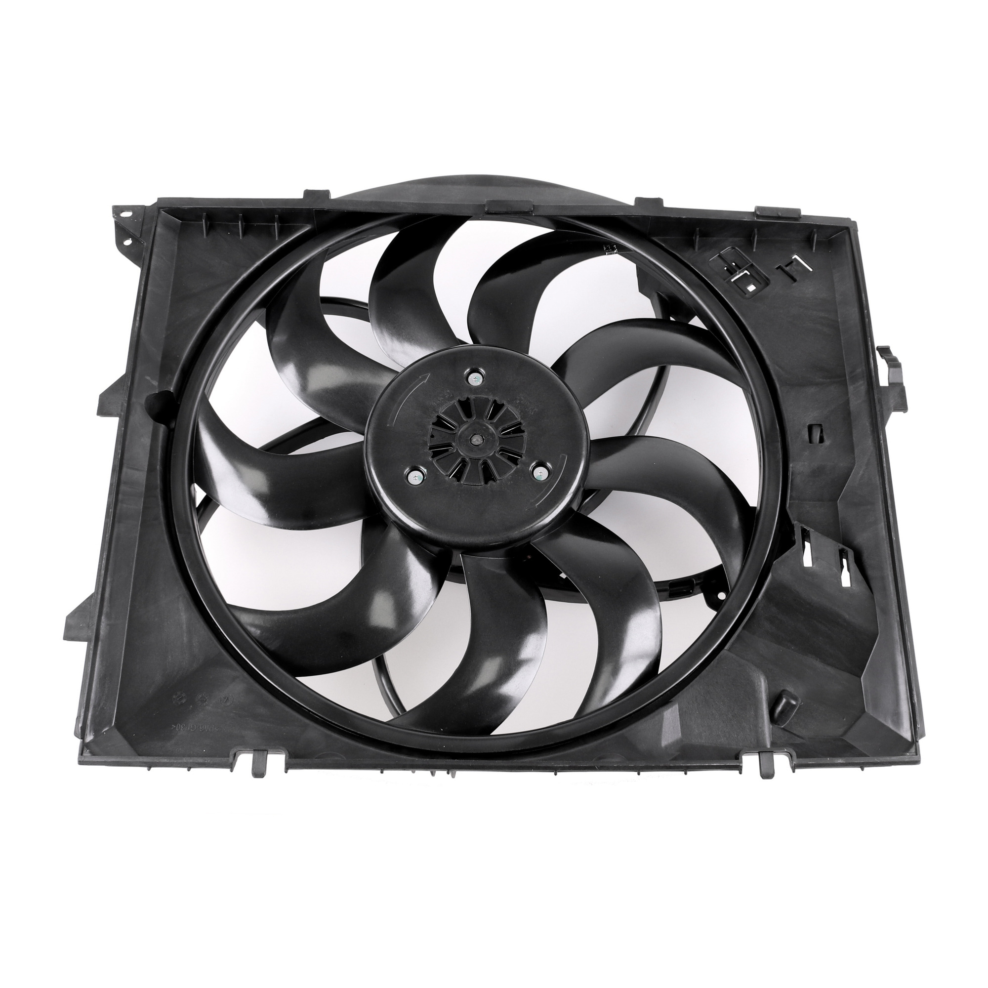 VEMO Fan, engine cooling V20-01-0031
