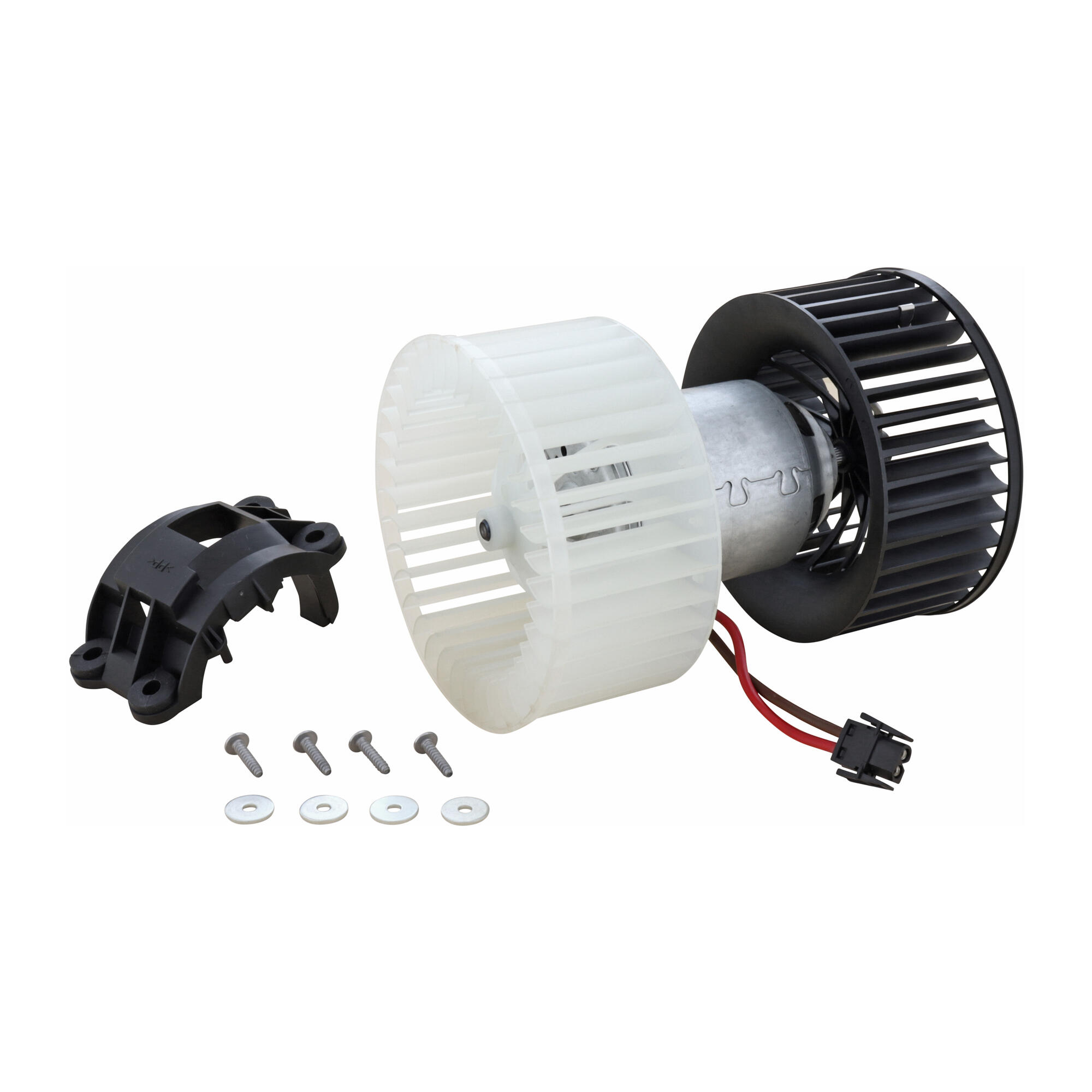 VEMO Interior Blower V20-03-1133