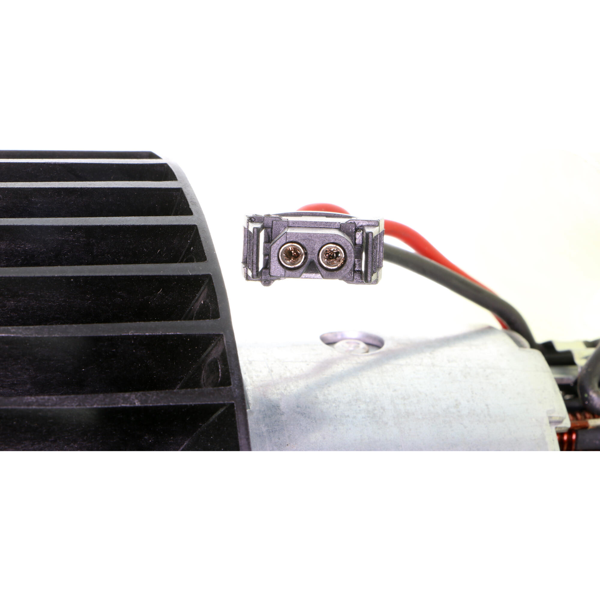 VEMO Electric Motor, interior blower V20-03-1136