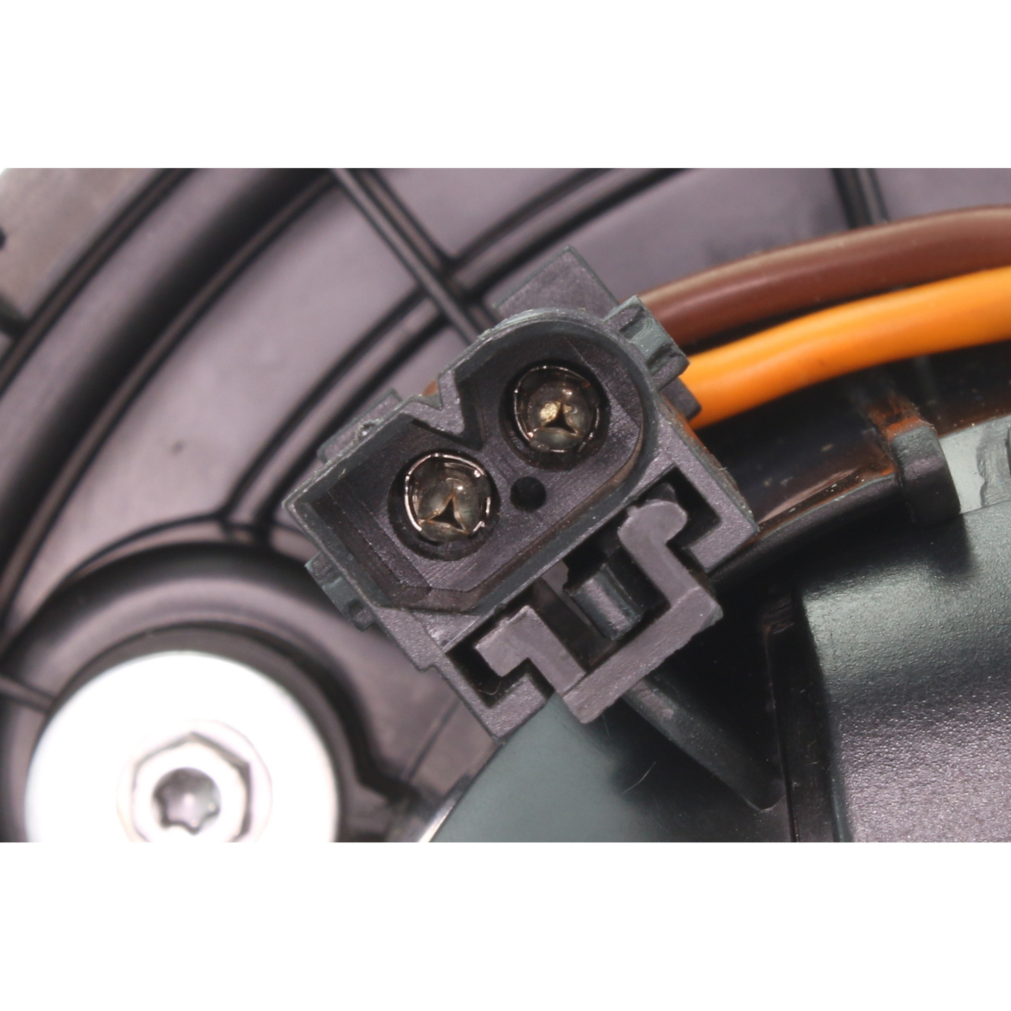 VEMO Interior Blower V20-03-1153