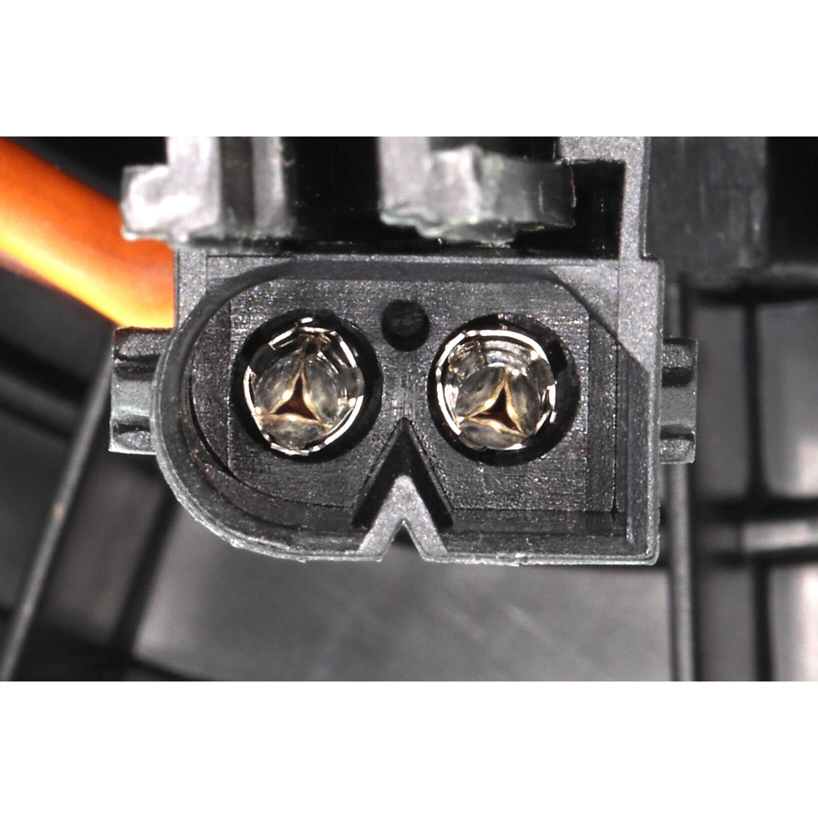 VEMO Interior Blower V20-03-1155