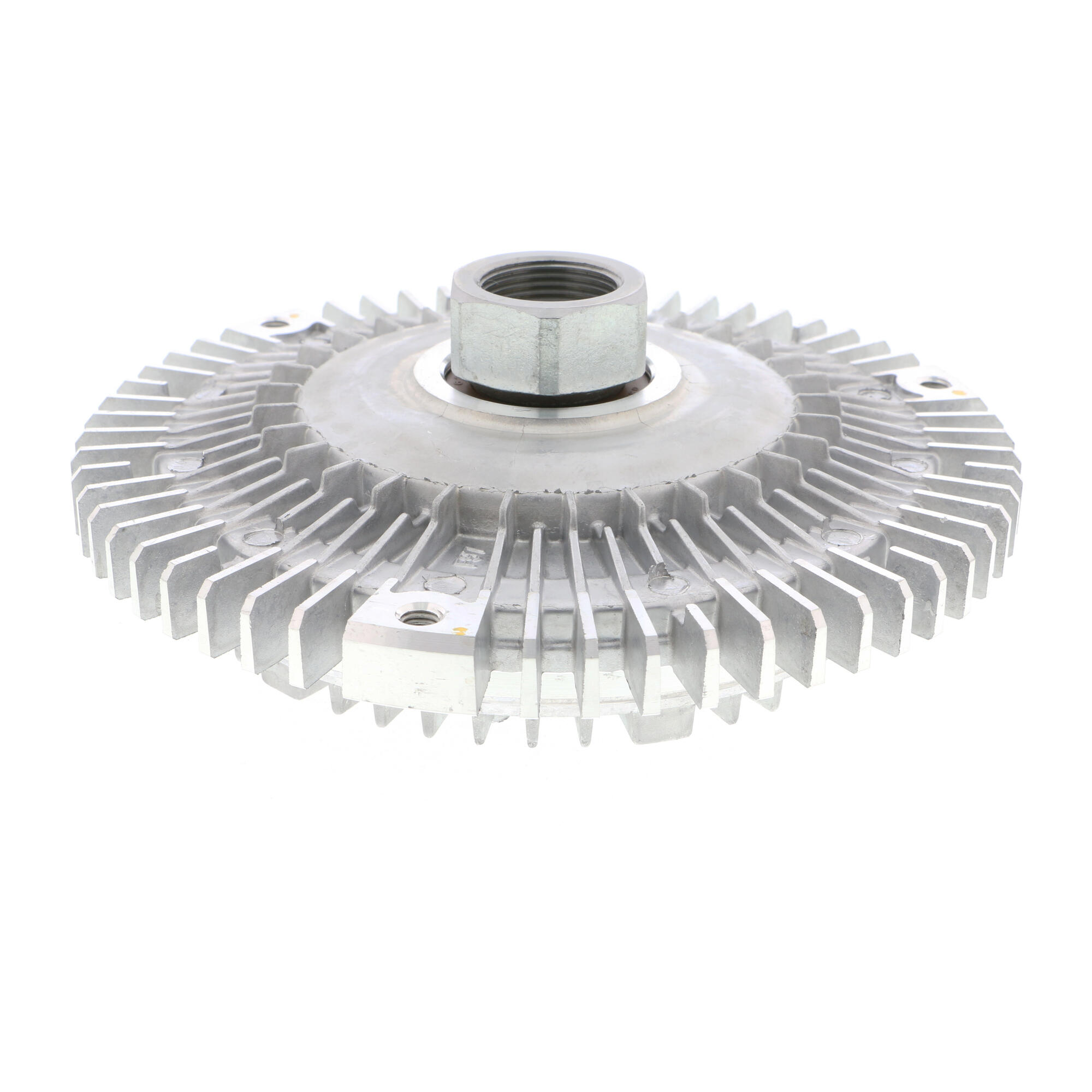 VEMO Clutch, radiator fan V20-04-1063-1