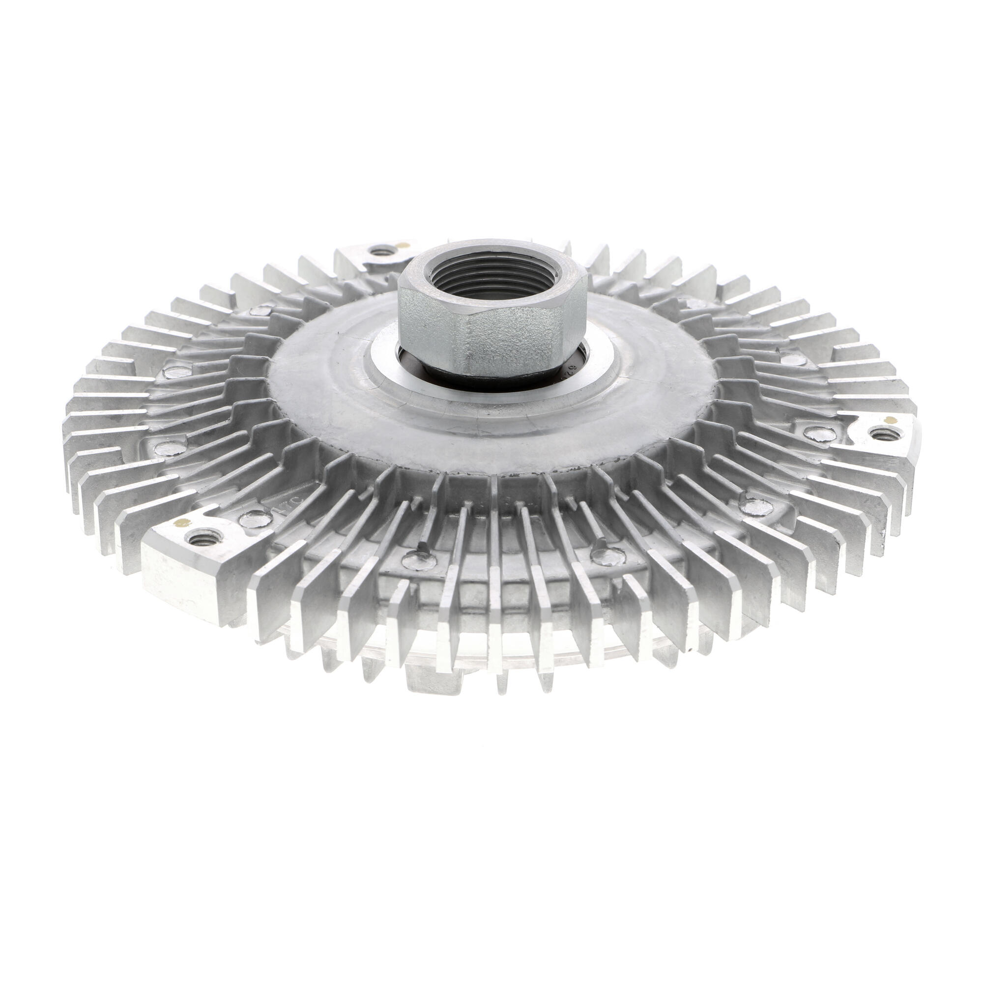 VEMO Clutch, radiator fan V20-04-1070-1