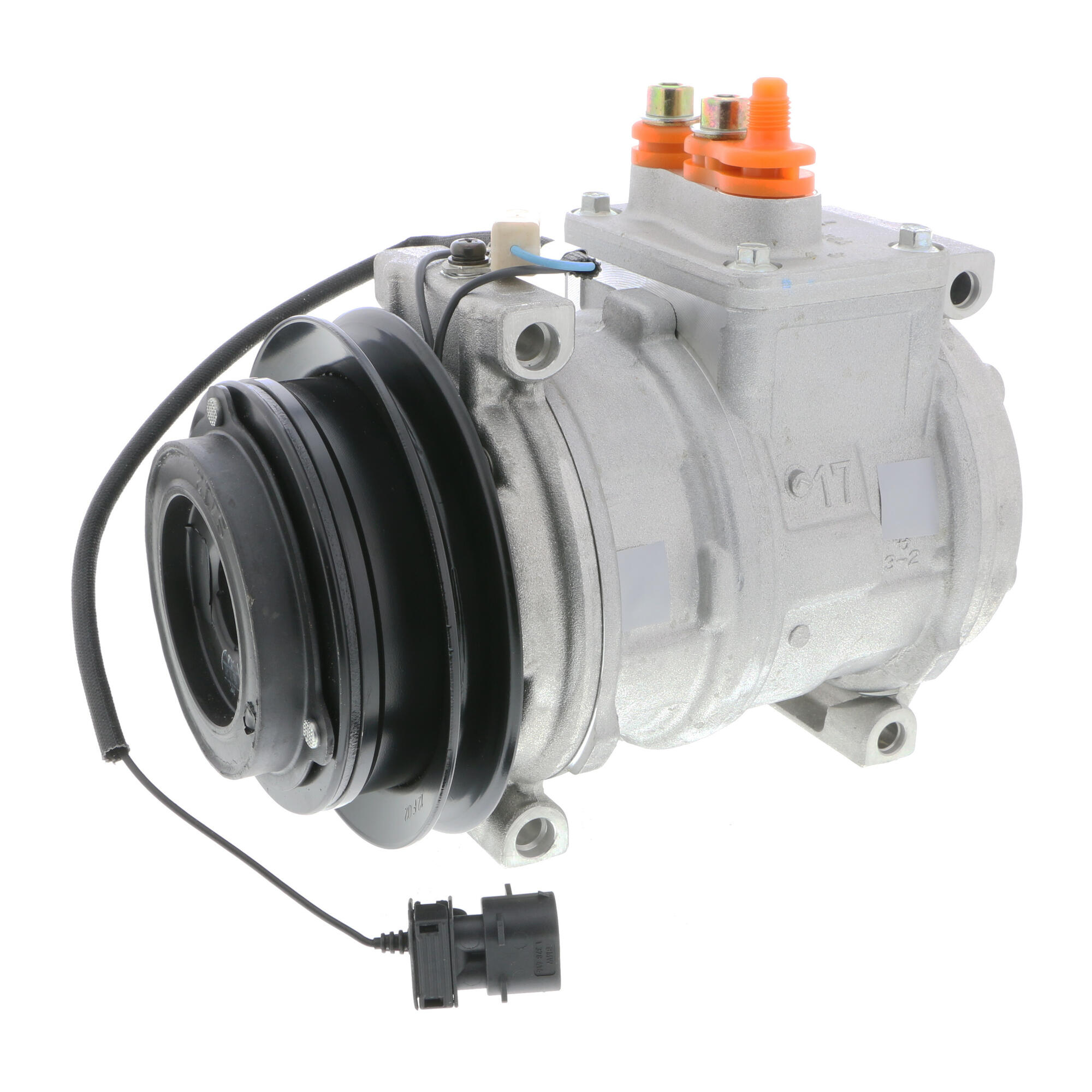 VEMO Compressor, air conditioning V20-15-0022