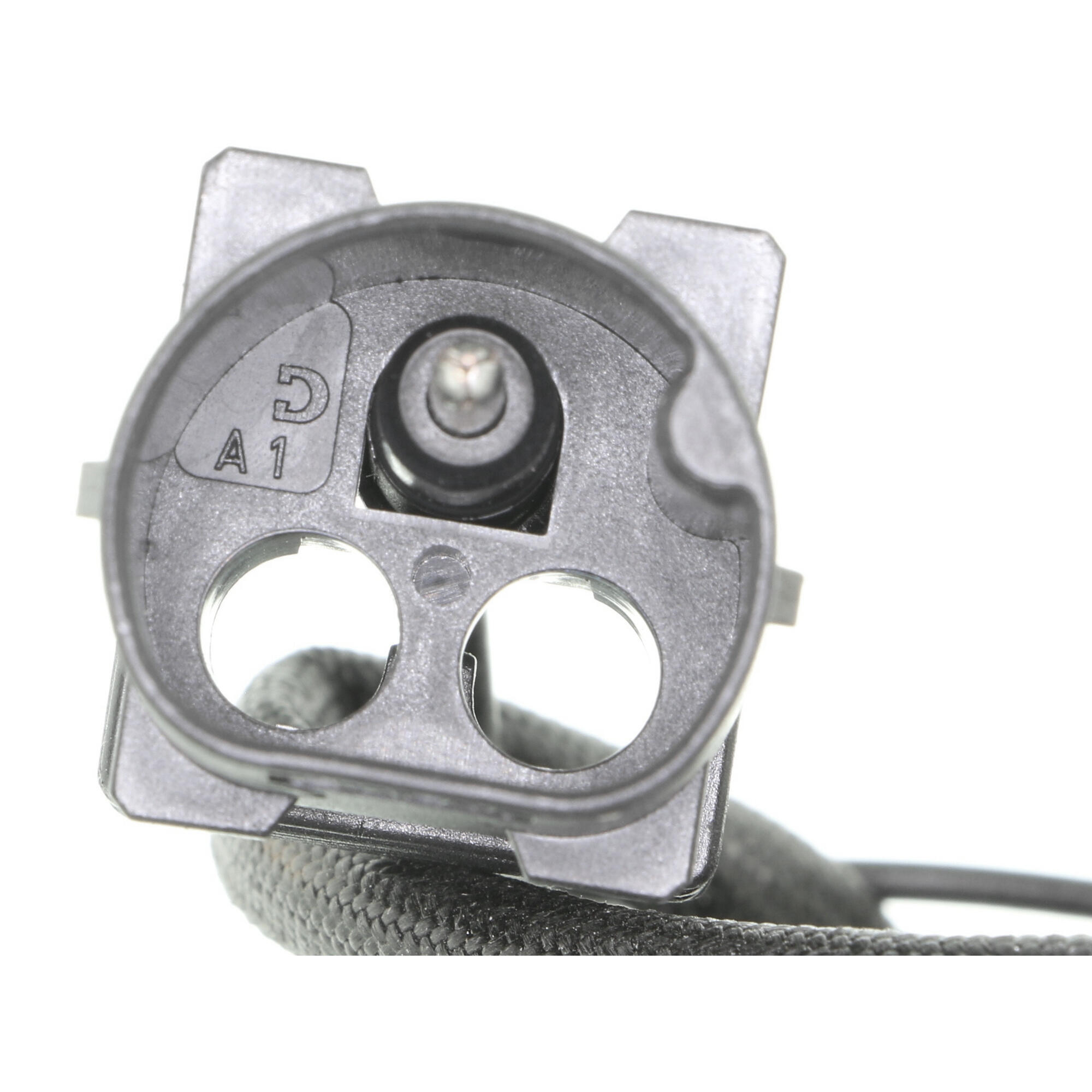 VEMO Compressor, air conditioning V20-15-0022