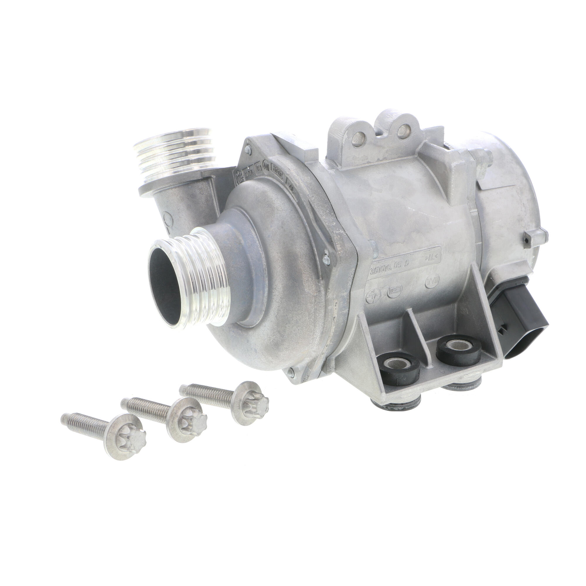 VEMO Auxiliary water pump (cooling water circ V20-16-0001