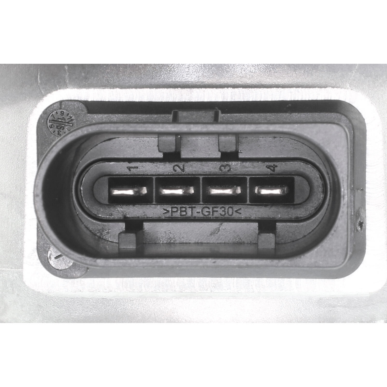 VEMO Auxiliary water pump (cooling water circ V20-16-0001