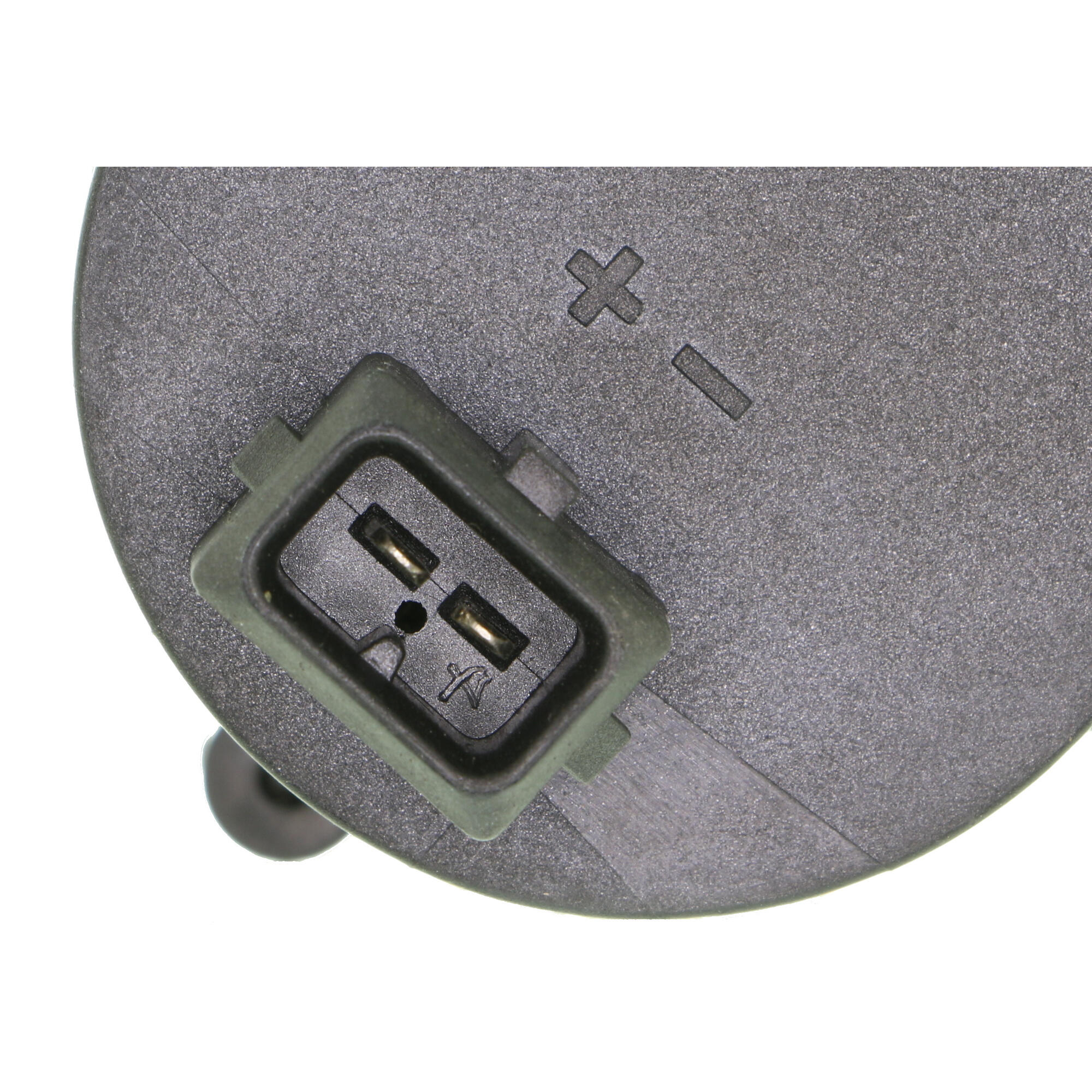 VEMO Auxiliary water pump (cooling water circ V20-16-0002