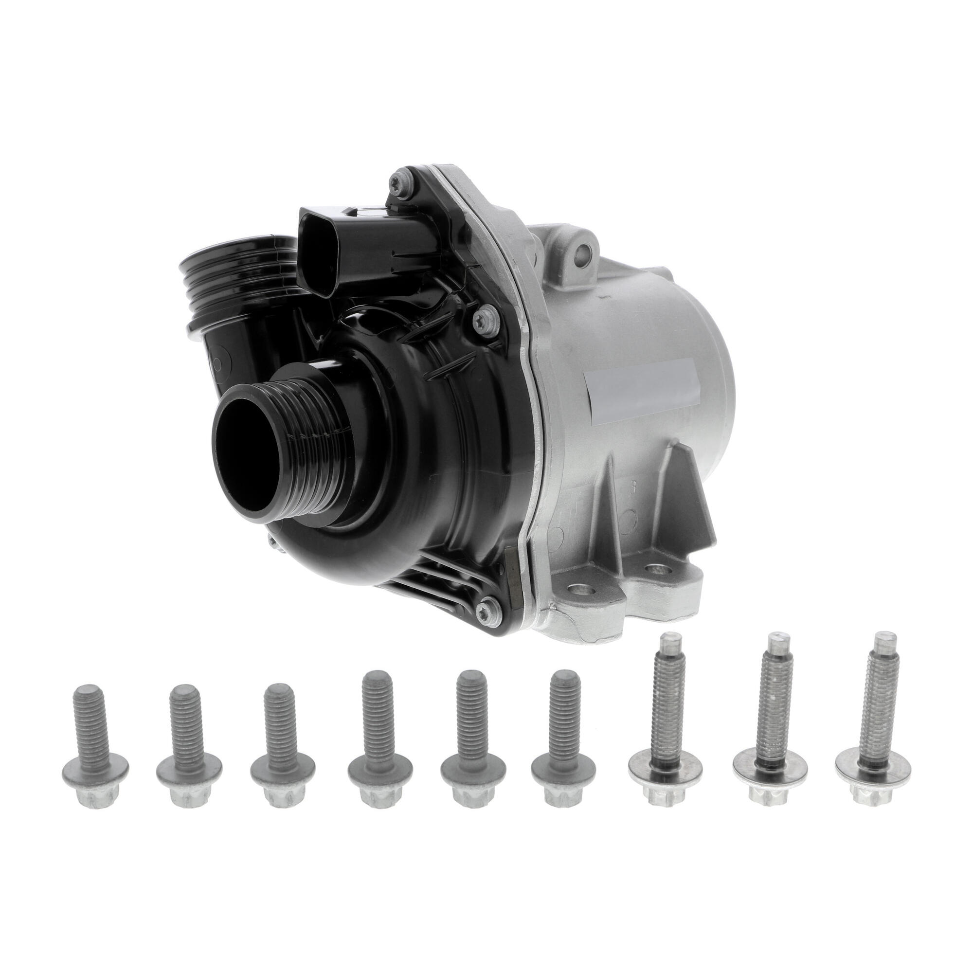 VEMO Auxiliary water pump (cooling water circ V20-16-0004-1