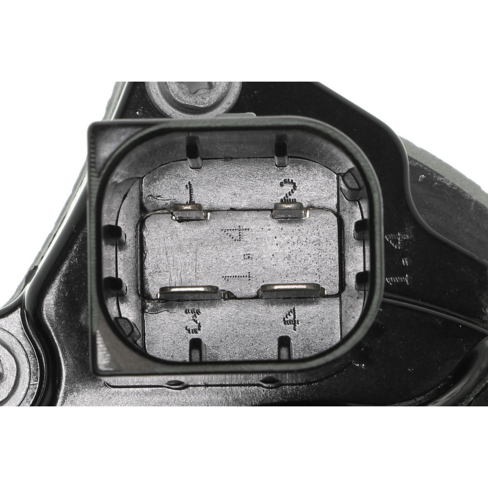 VEMO Auxiliary water pump (cooling water circ V20-16-0004-1