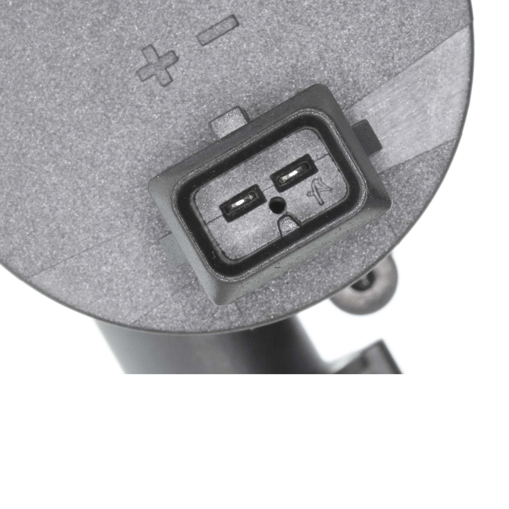 VEMO Auxiliary water pump (cooling water circ V20-16-0006