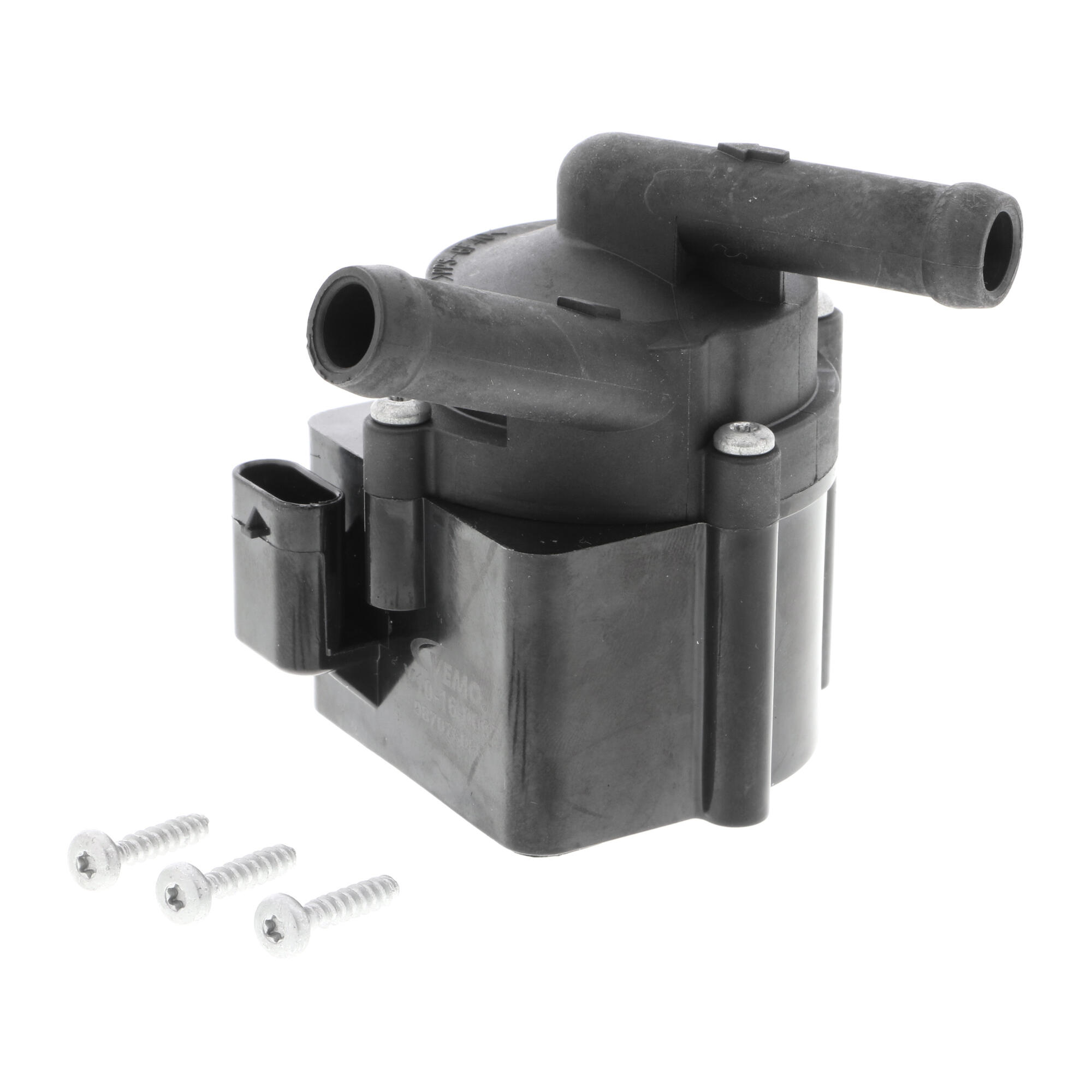 VEMO Auxiliary water pump (cooling water circ V20-16-0007