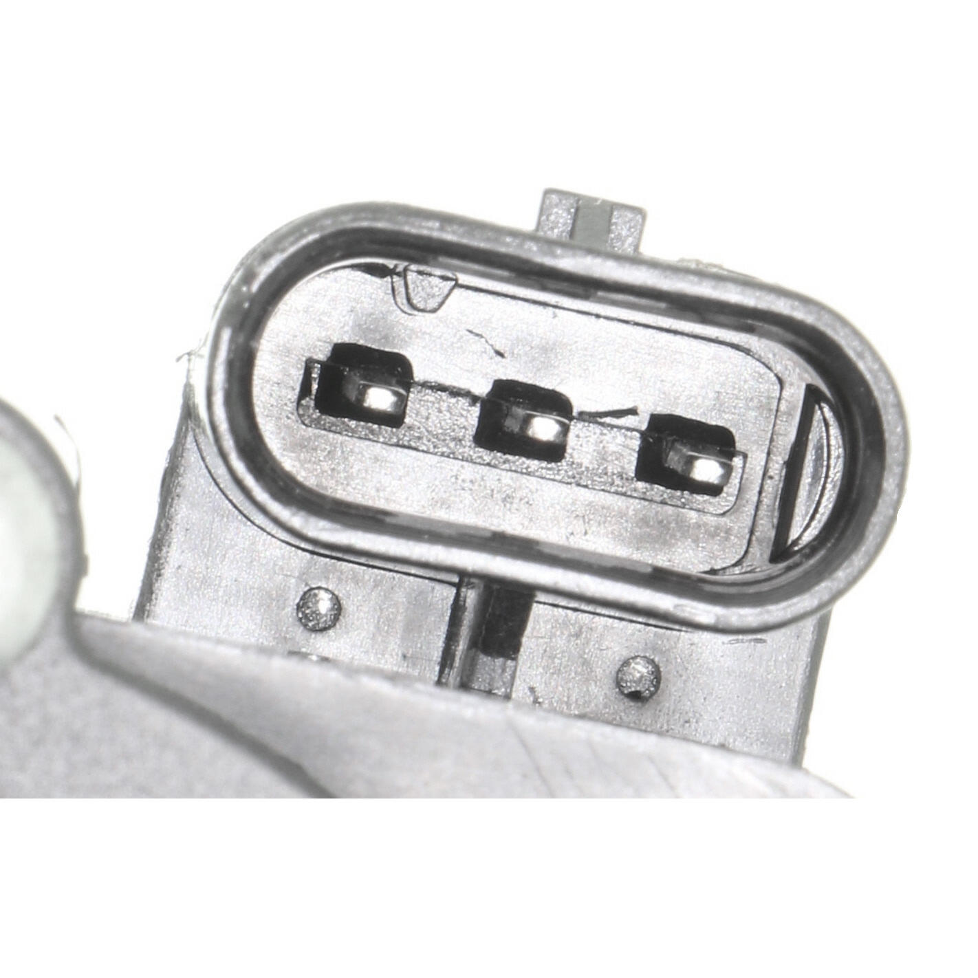 VEMO Auxiliary water pump (cooling water circ V20-16-0007