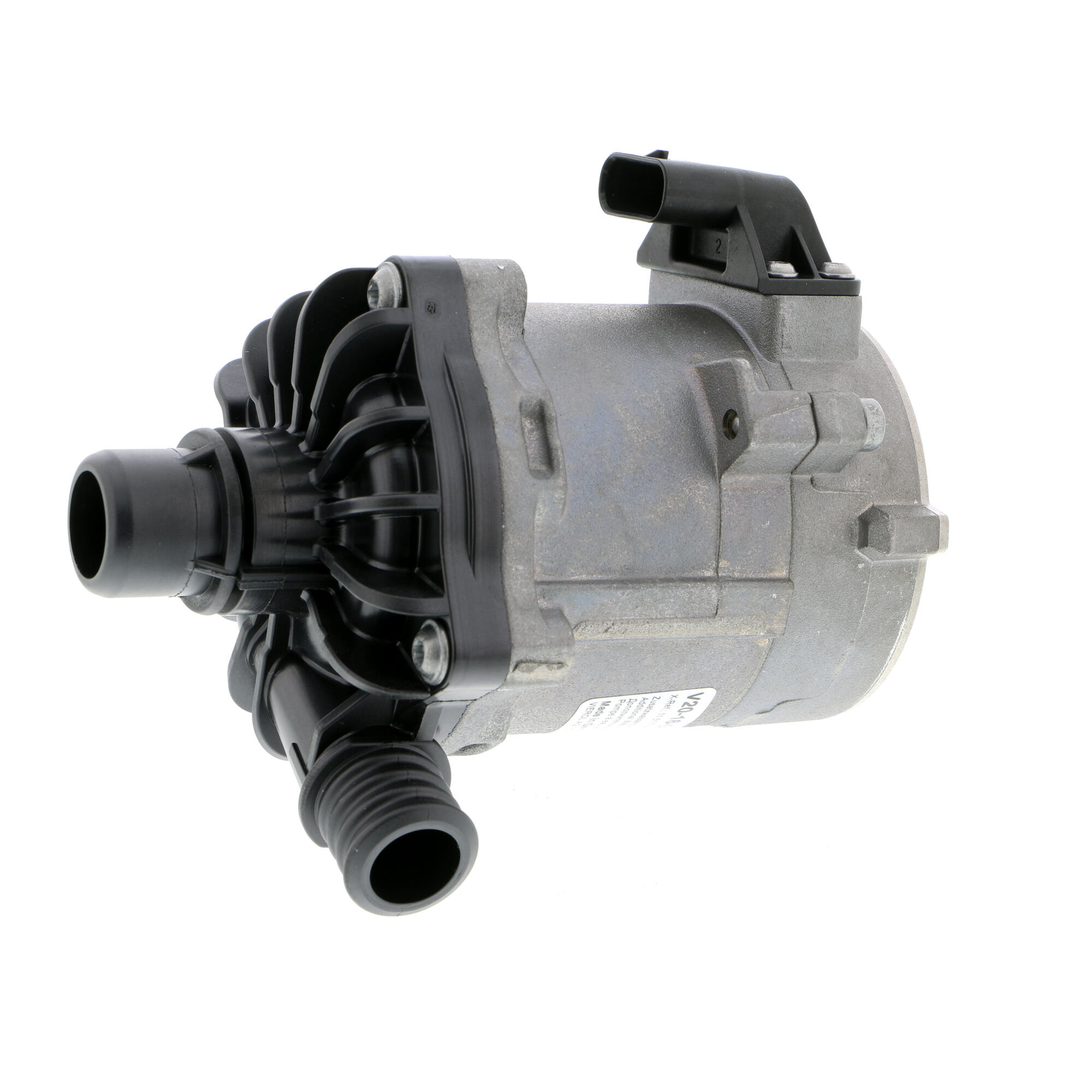 VEMO Auxiliary water pump (cooling water circ V20-16-0008
