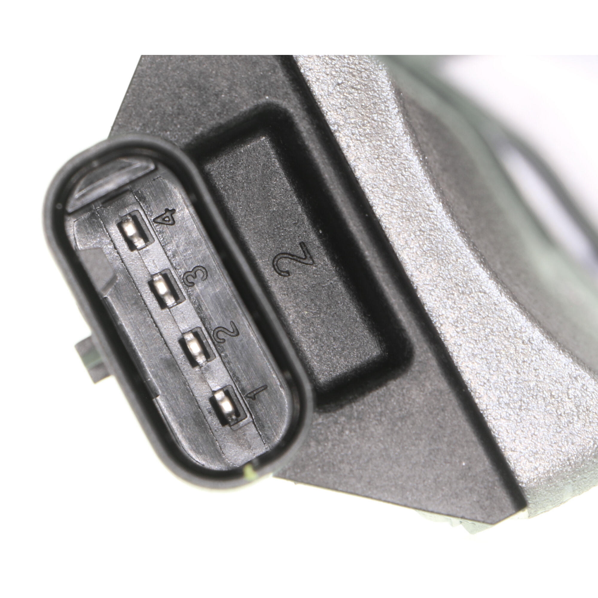 VEMO Auxiliary water pump (cooling water circ V20-16-0008