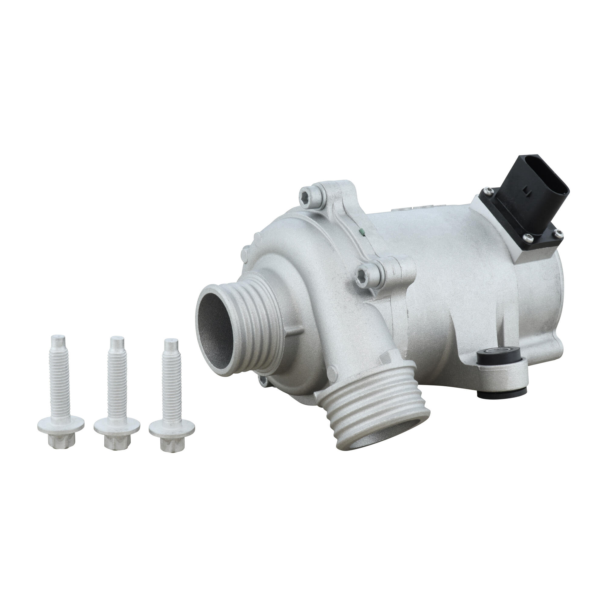 VEMO Auxiliary water pump (cooling water circ V20-16-0010