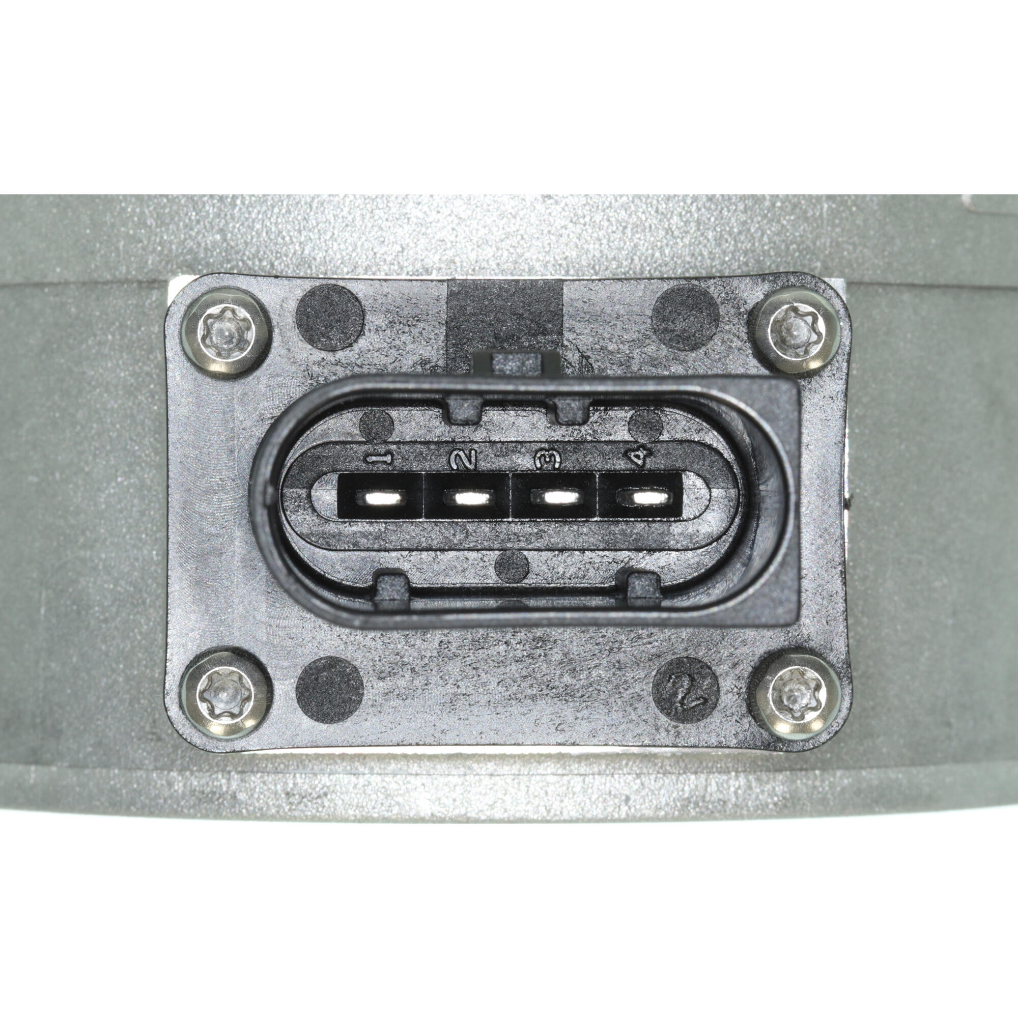 VEMO Auxiliary water pump (cooling water circ V20-16-0010