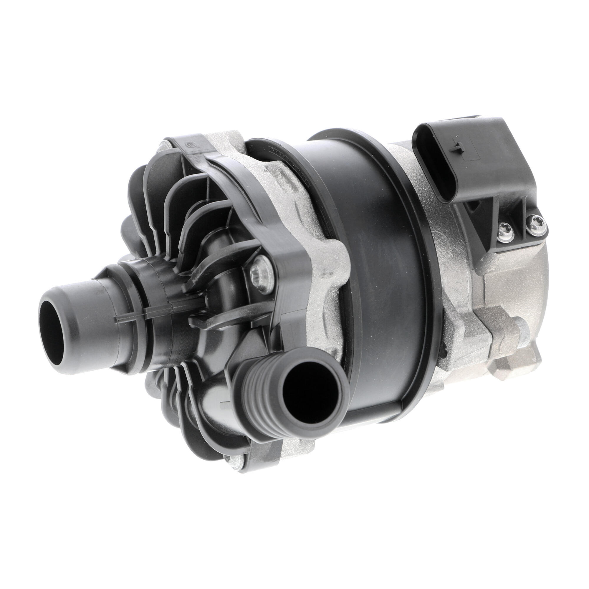 VEMO Auxiliary water pump (cooling water circ V20-16-0011