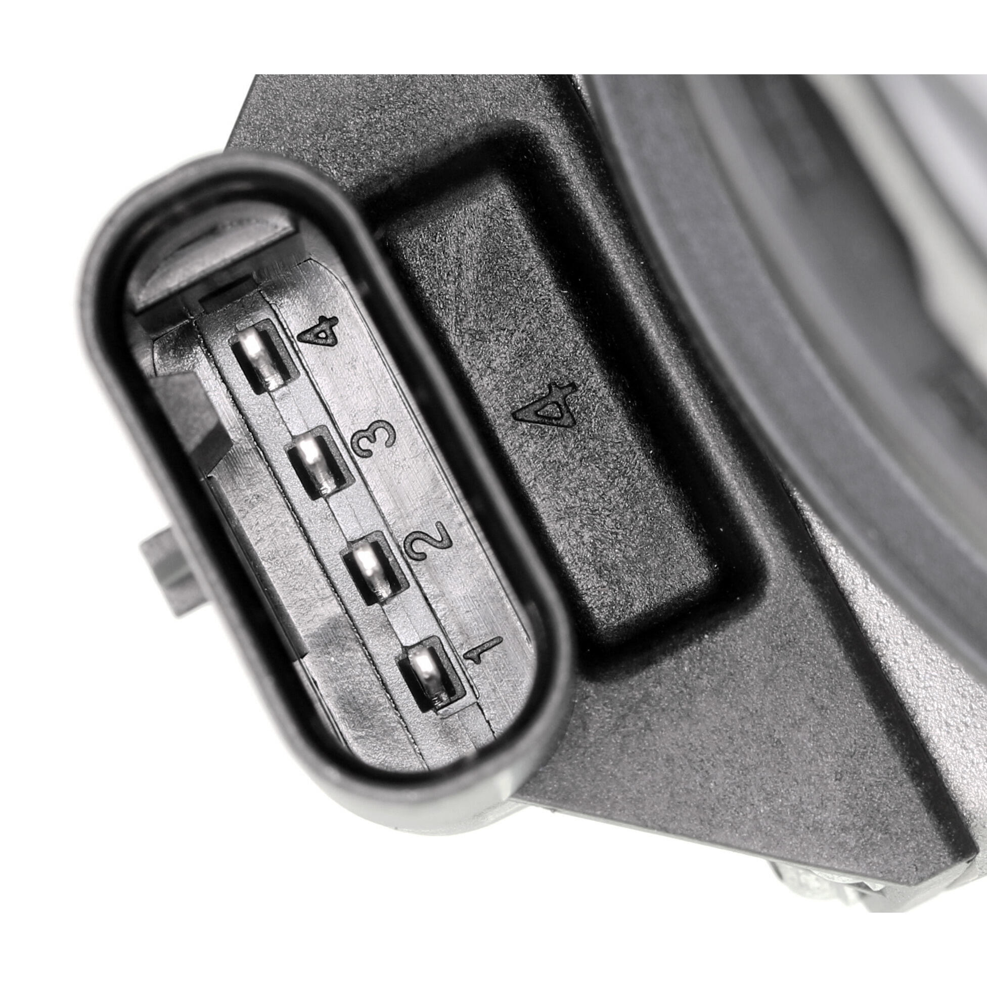 VEMO Auxiliary water pump (cooling water circ V20-16-0011