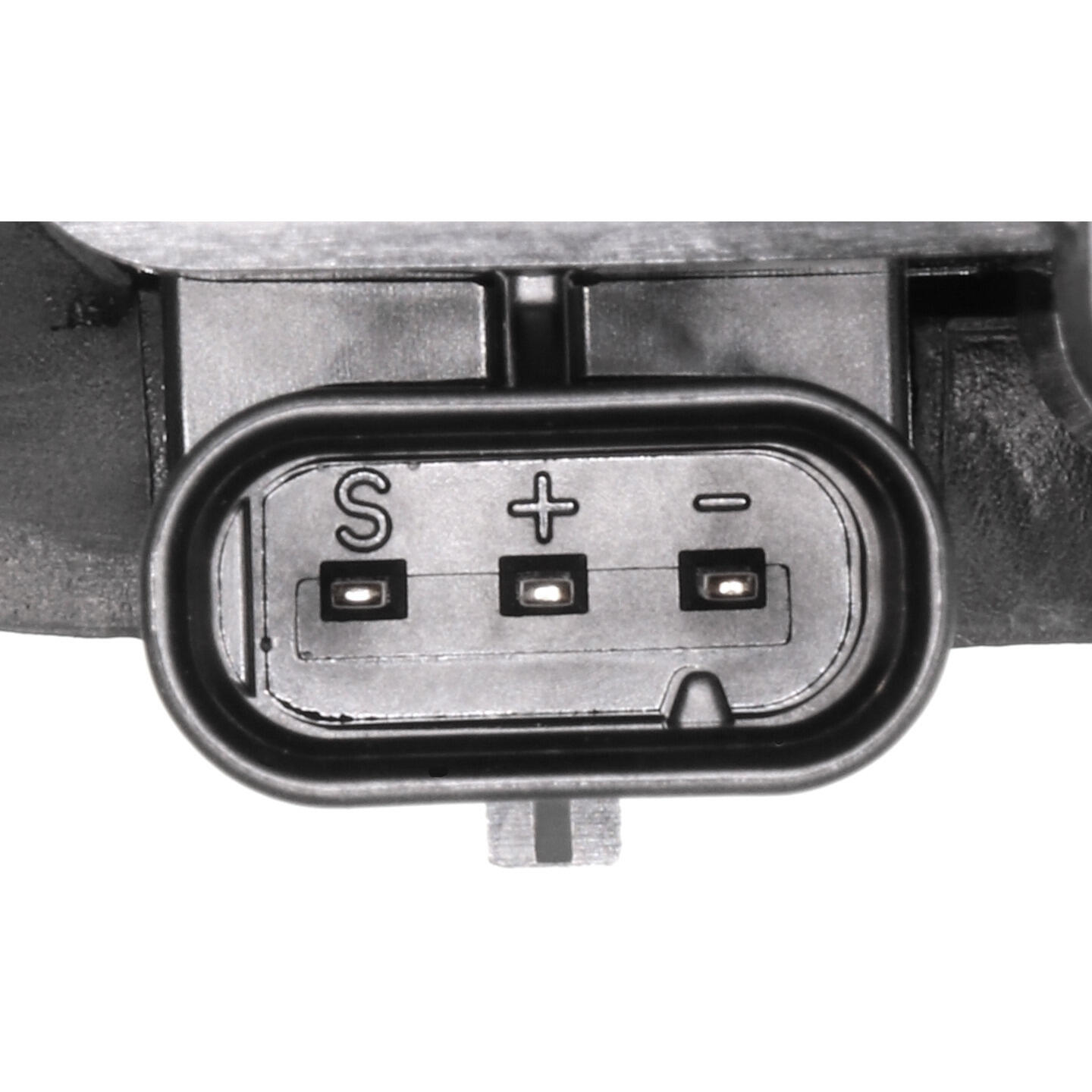 VEMO Auxiliary water pump (cooling water circ V20-16-0012