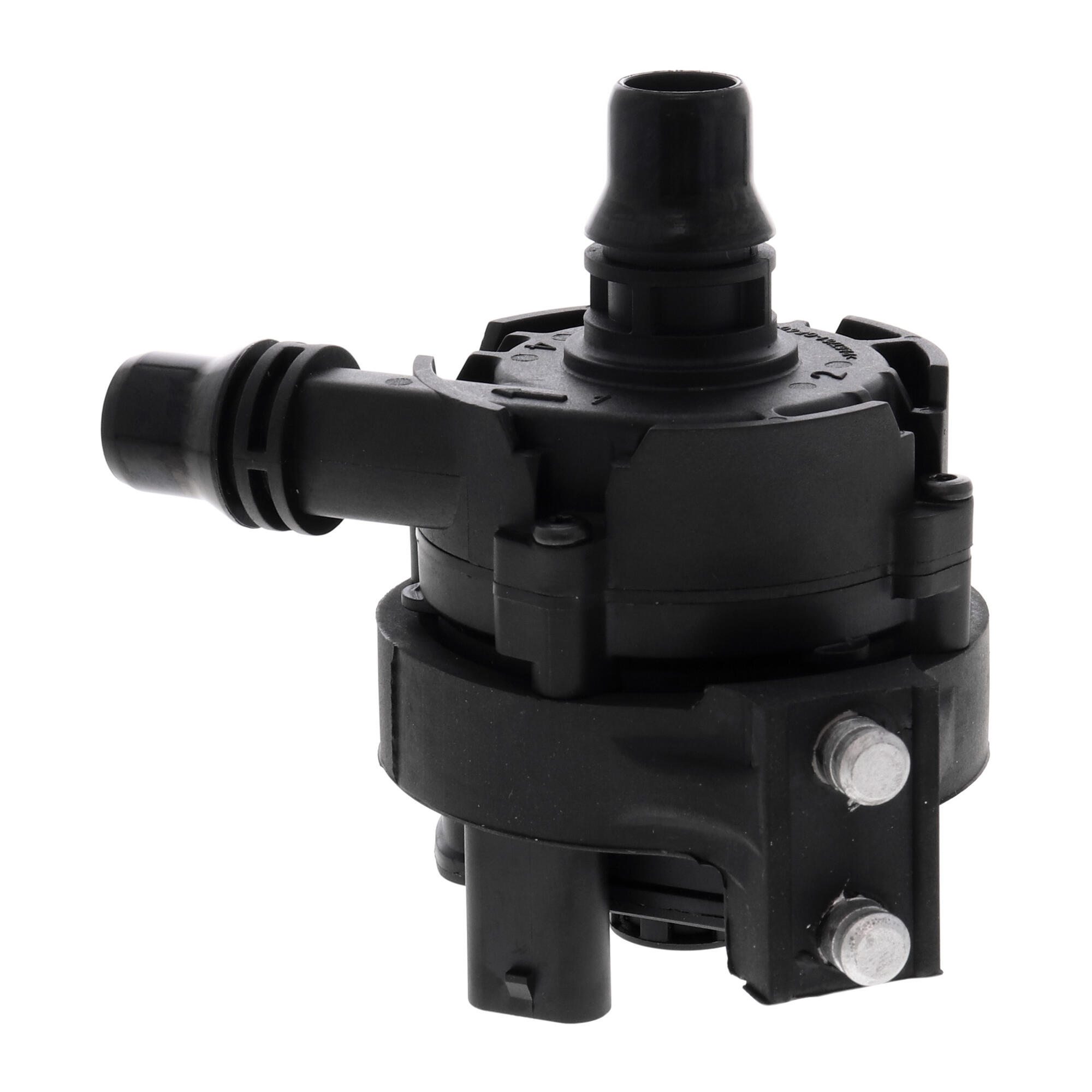 VEMO Auxiliary water pump (cooling water circ V20-16-0016