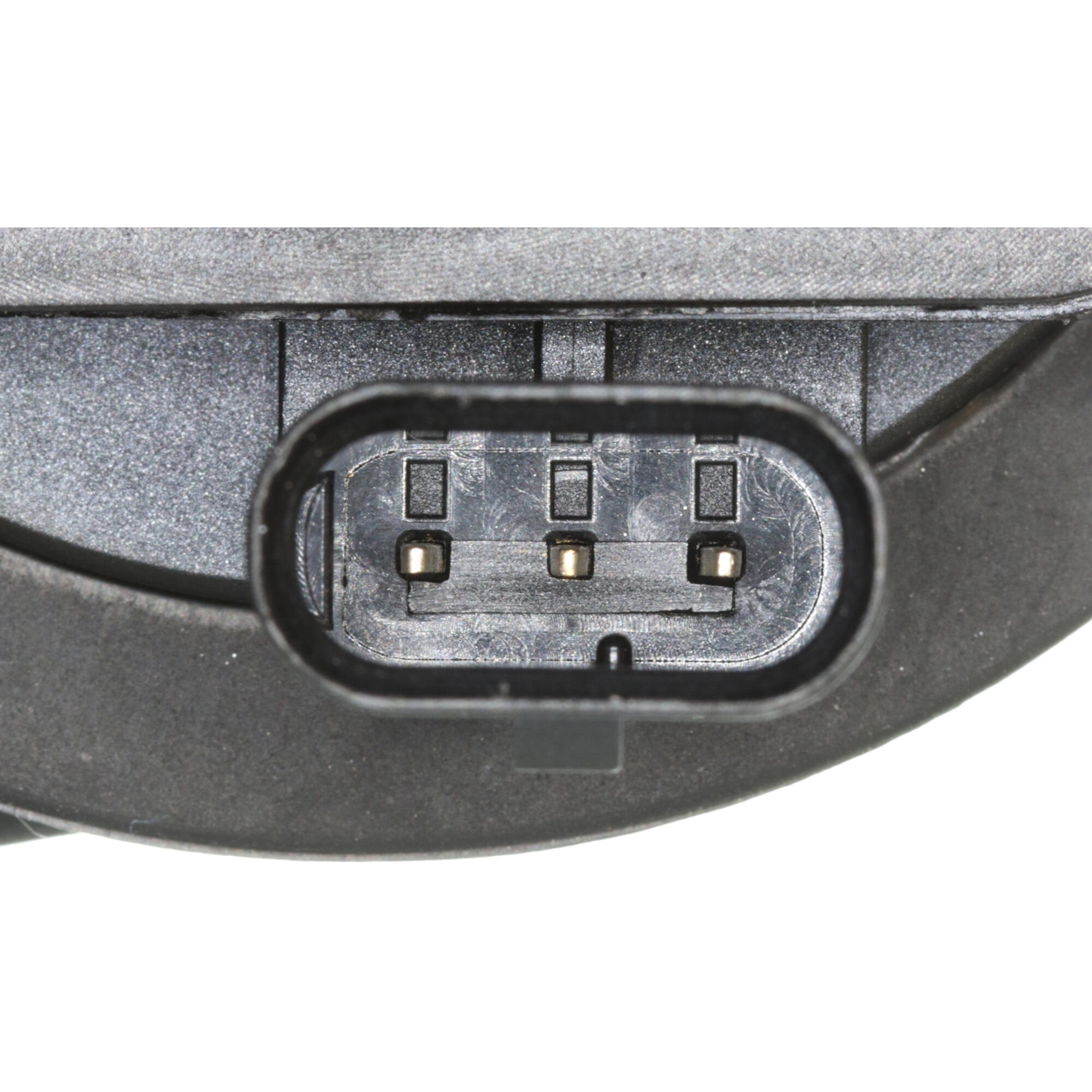 VEMO Auxiliary water pump (cooling water circ V20-16-0016