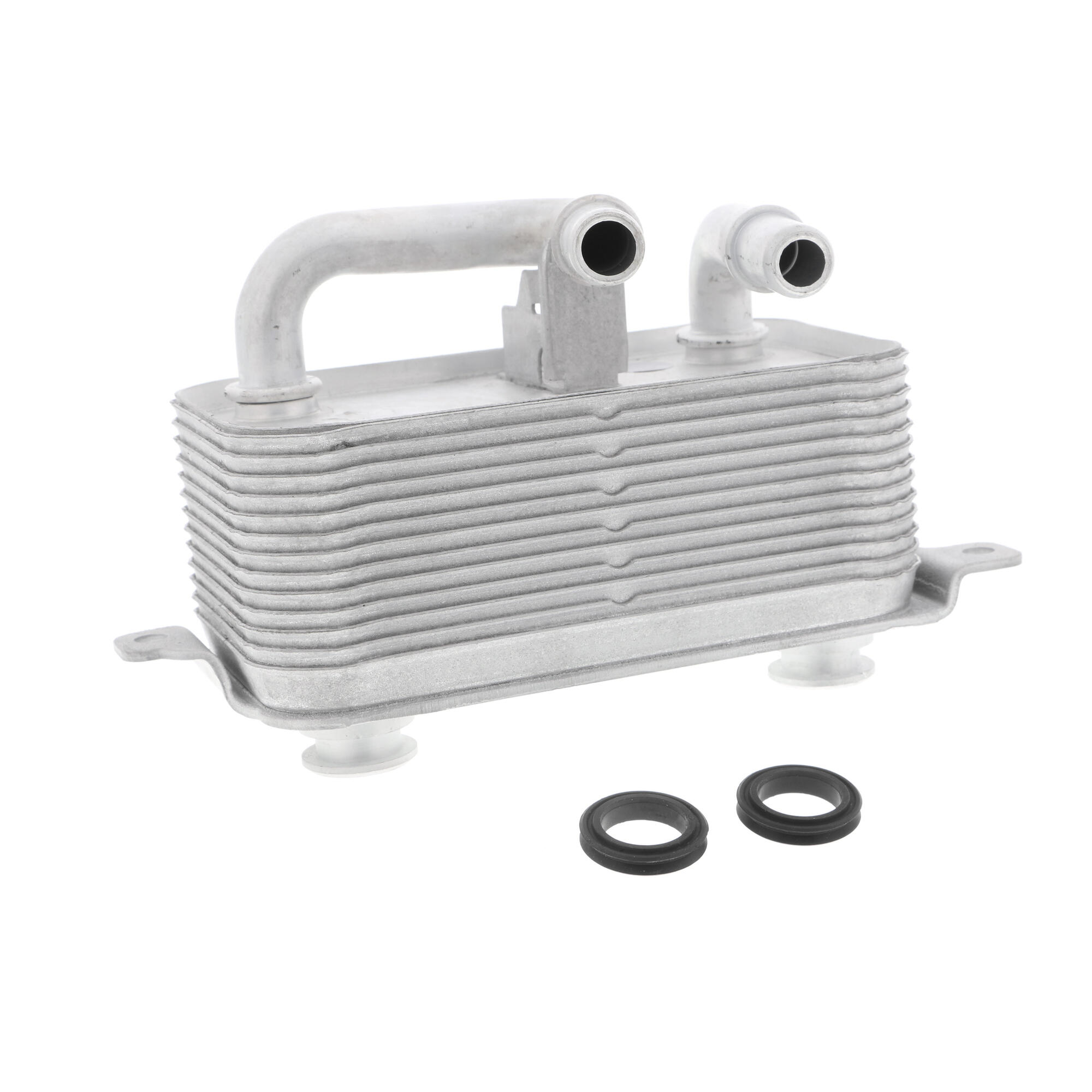 VEMO Oil Cooler, engine oil V20-60-0001