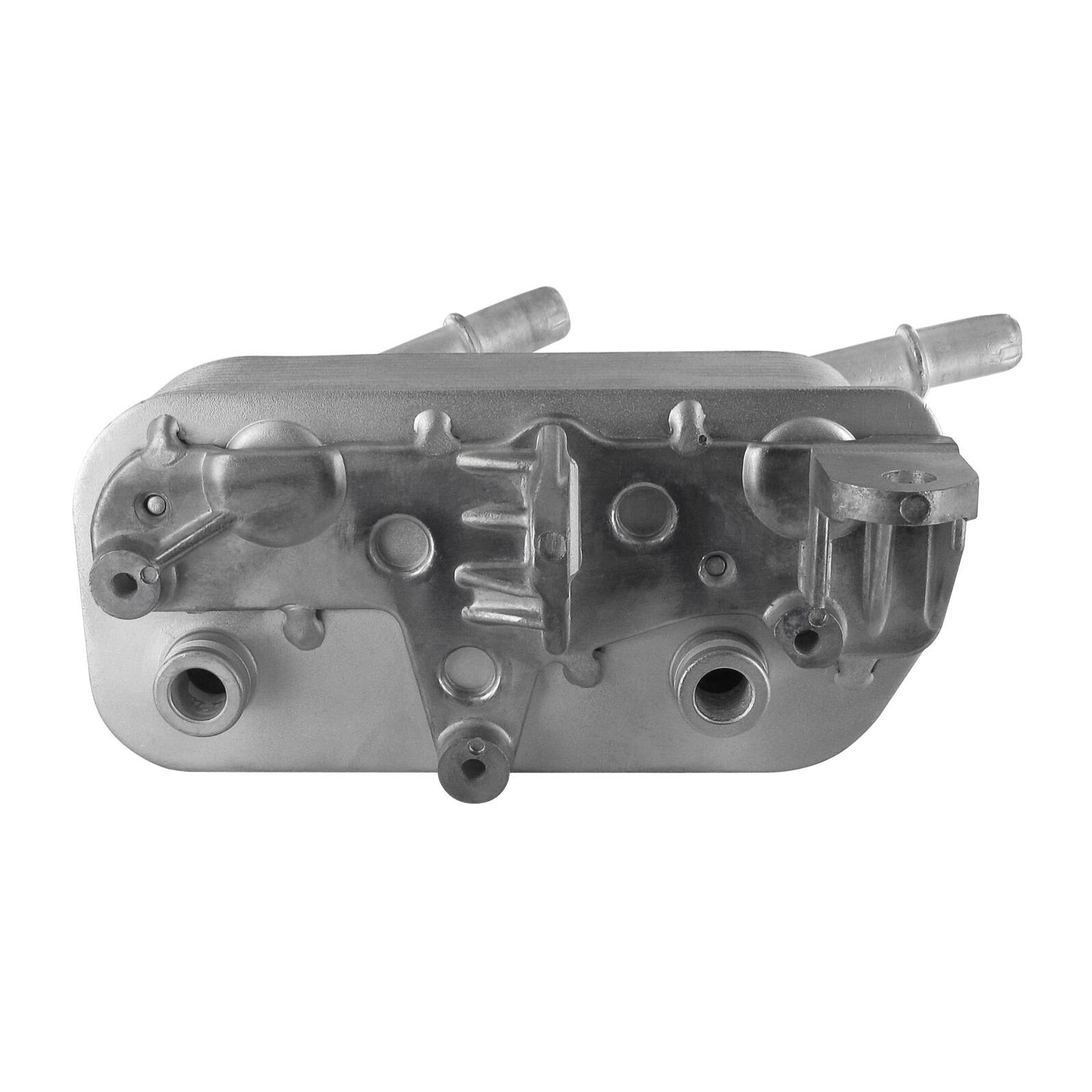 VEMO Oil Cooler, engine oil V20-60-0004