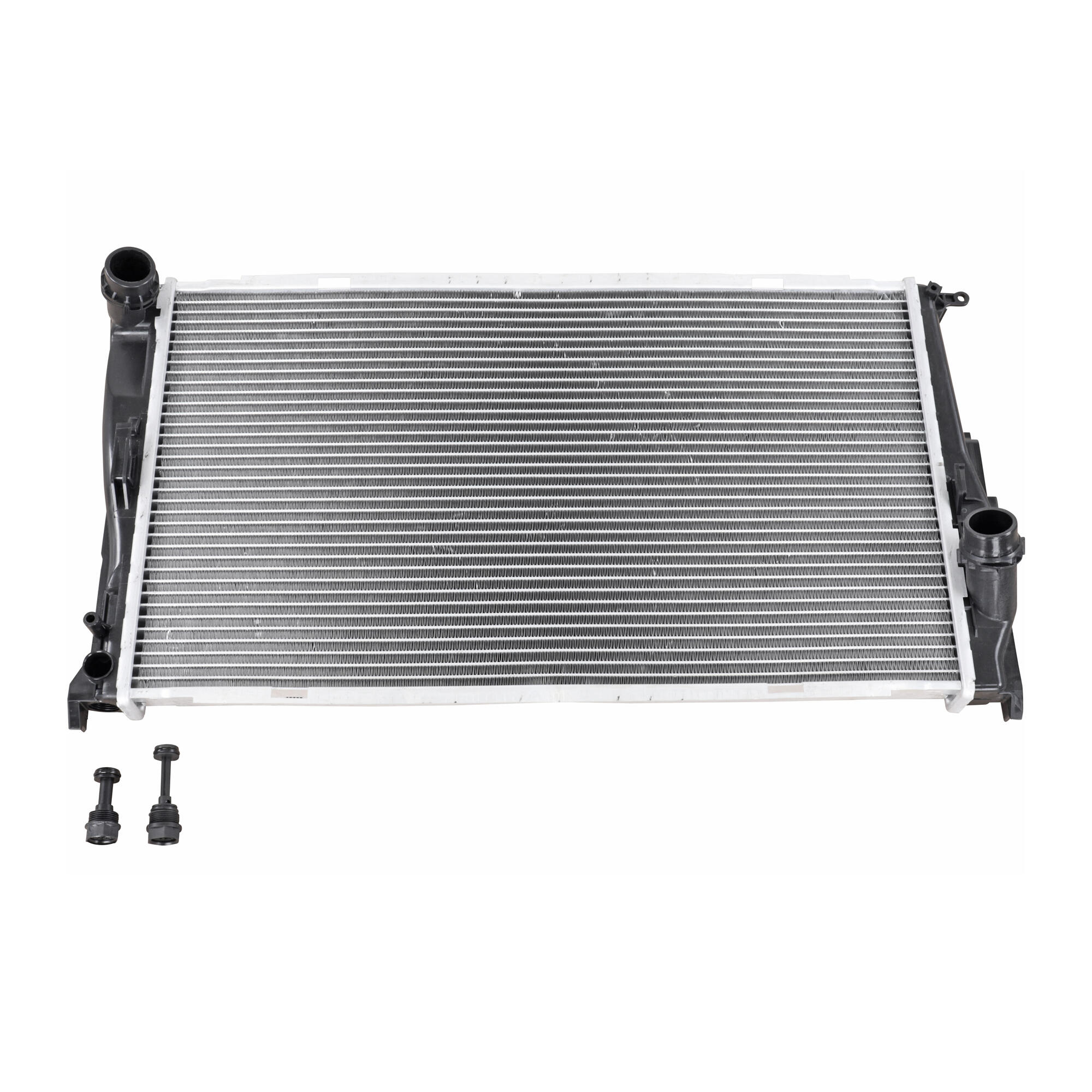 VEMO Radiator, engine cooling V20-60-0006
