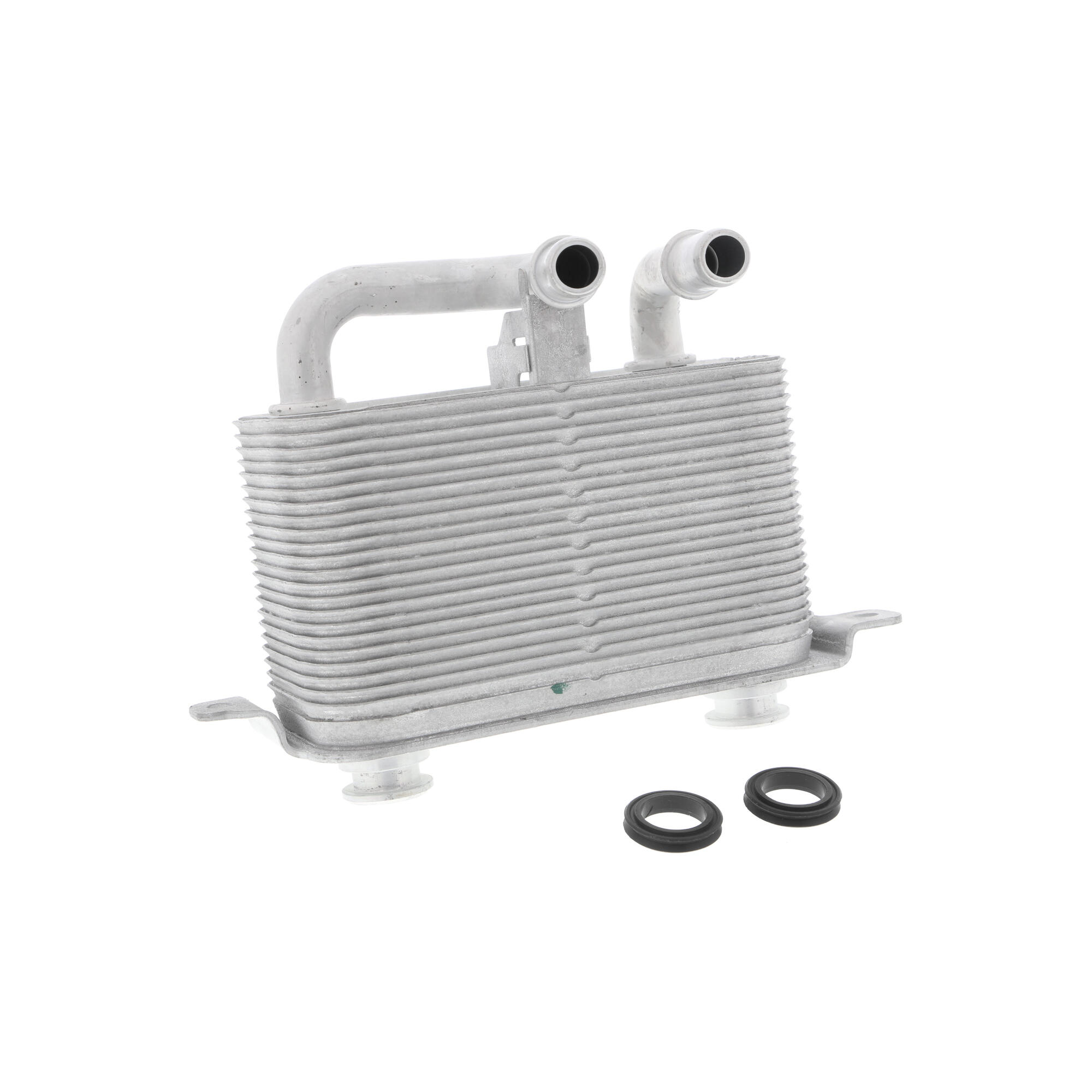 VEMO Oil Cooler, automatic transmission V20-60-0032