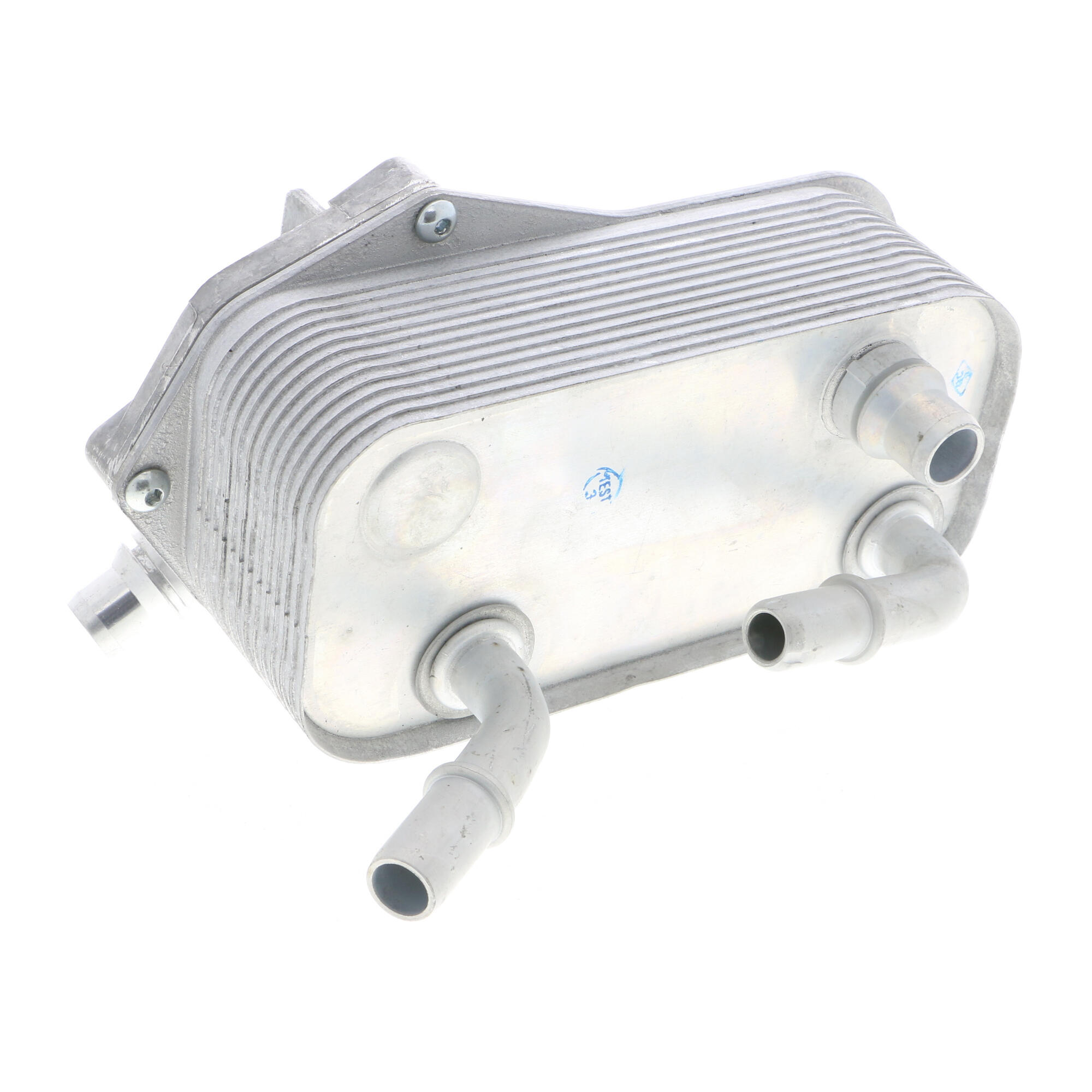 VEMO Oil Cooler, engine oil V20-60-0040
