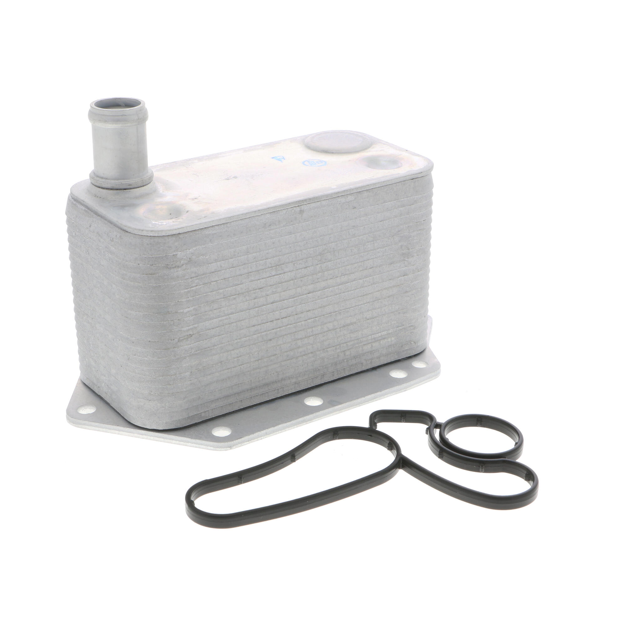 VEMO Oil Cooler, engine oil V20-60-0042