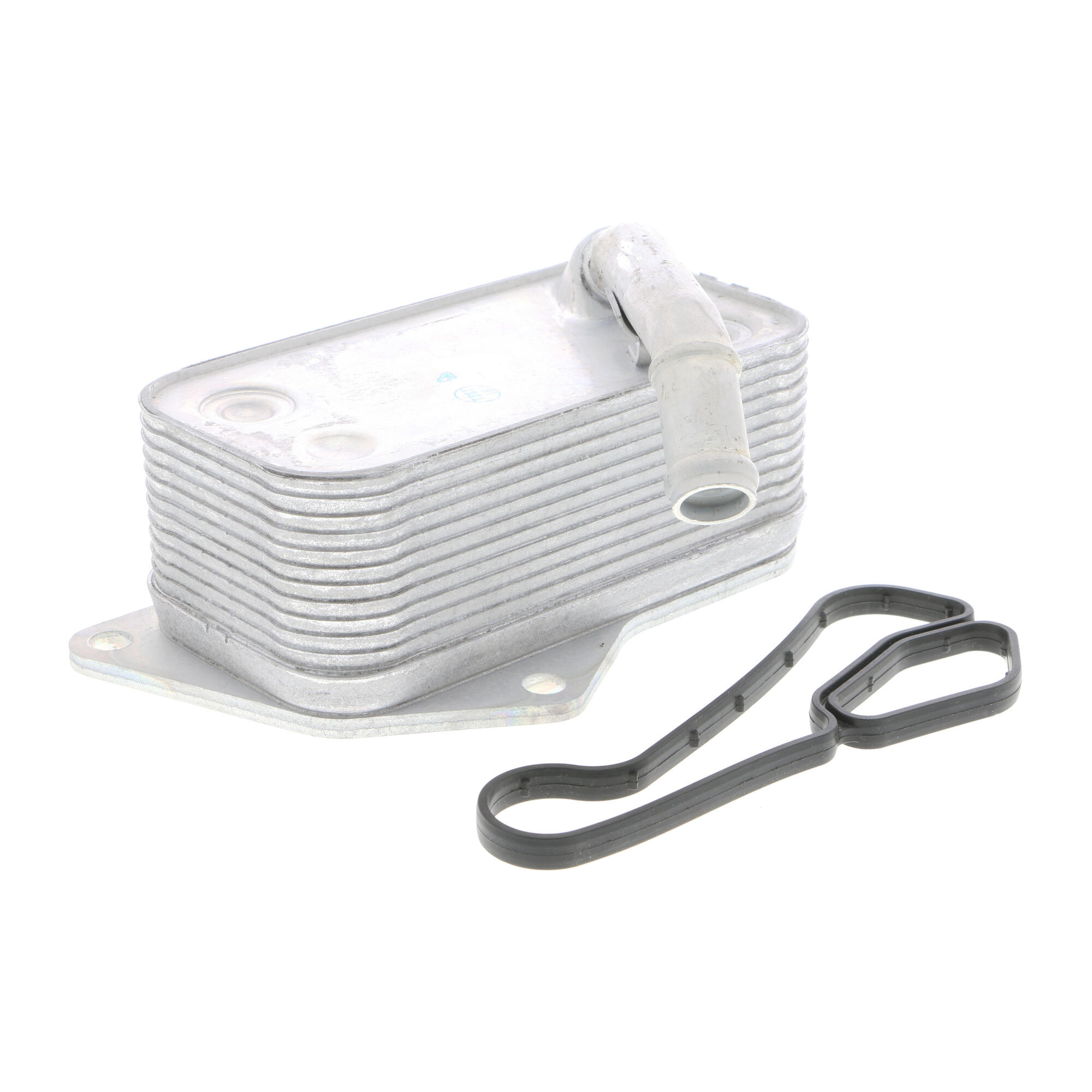 VEMO Oil Cooler, engine oil V20-60-0045