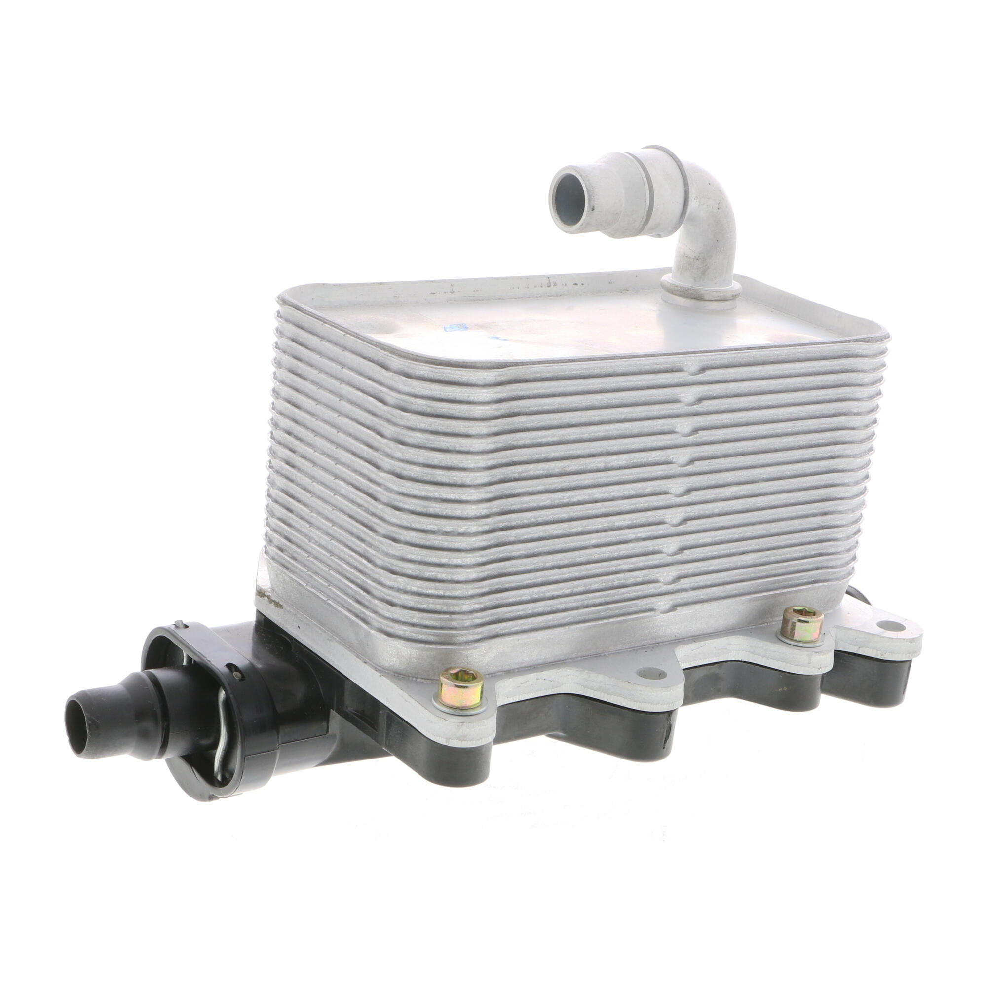 VEMO Oil Cooler, engine oil V20-60-0046