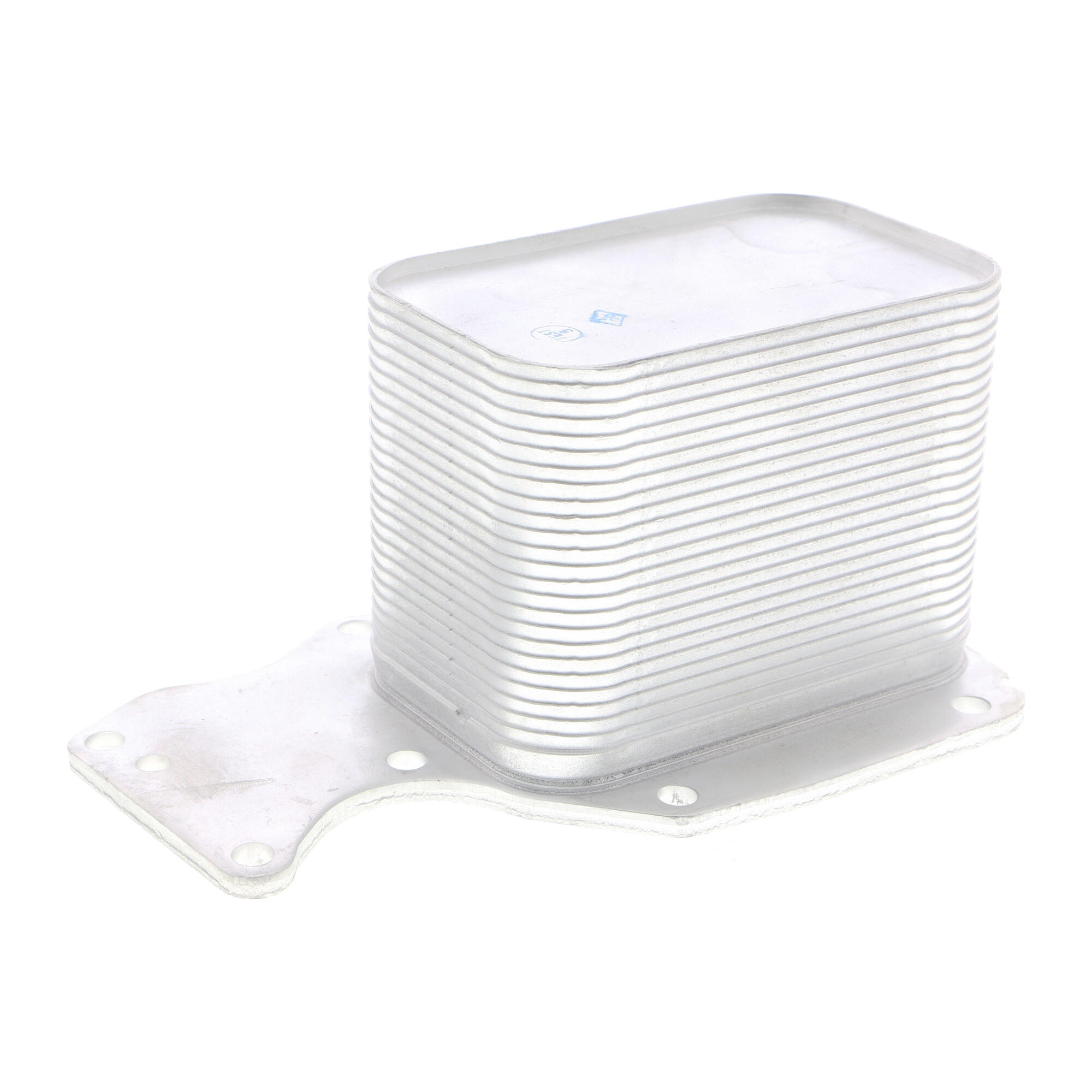 VEMO Oil Cooler, engine oil V20-60-0047