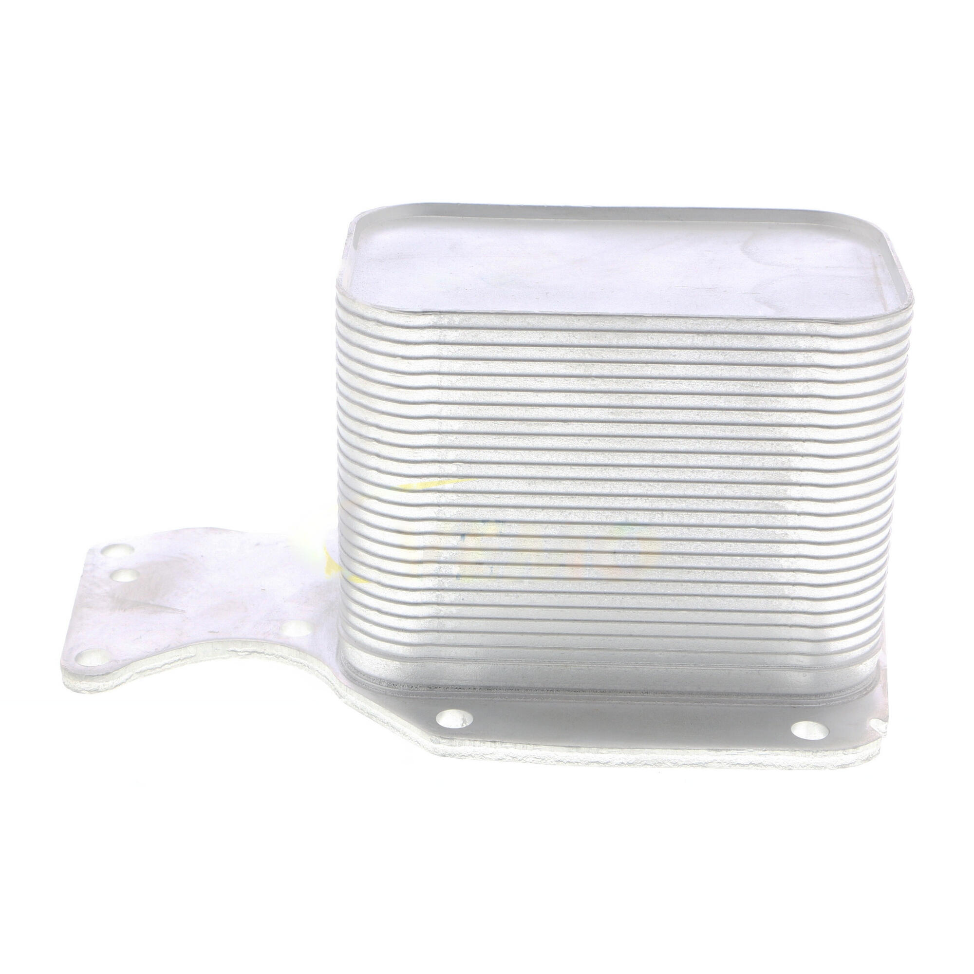 VEMO Oil Cooler, engine oil V20-60-0047