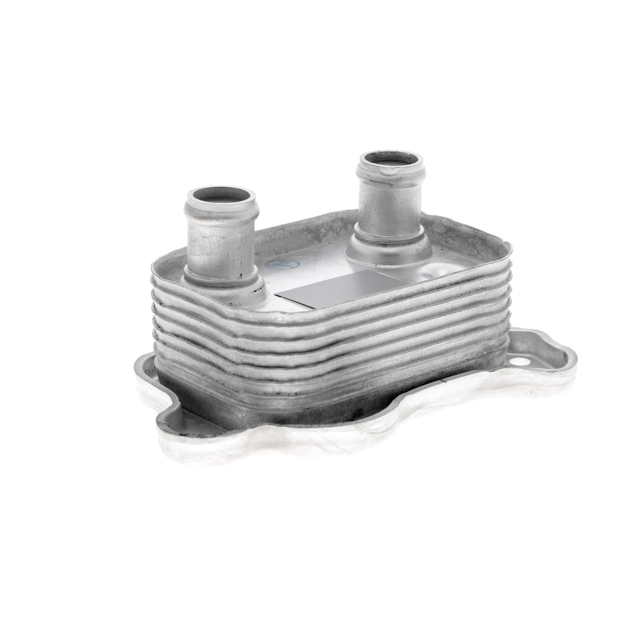 VEMO Oil Cooler, engine oil V20-60-0051