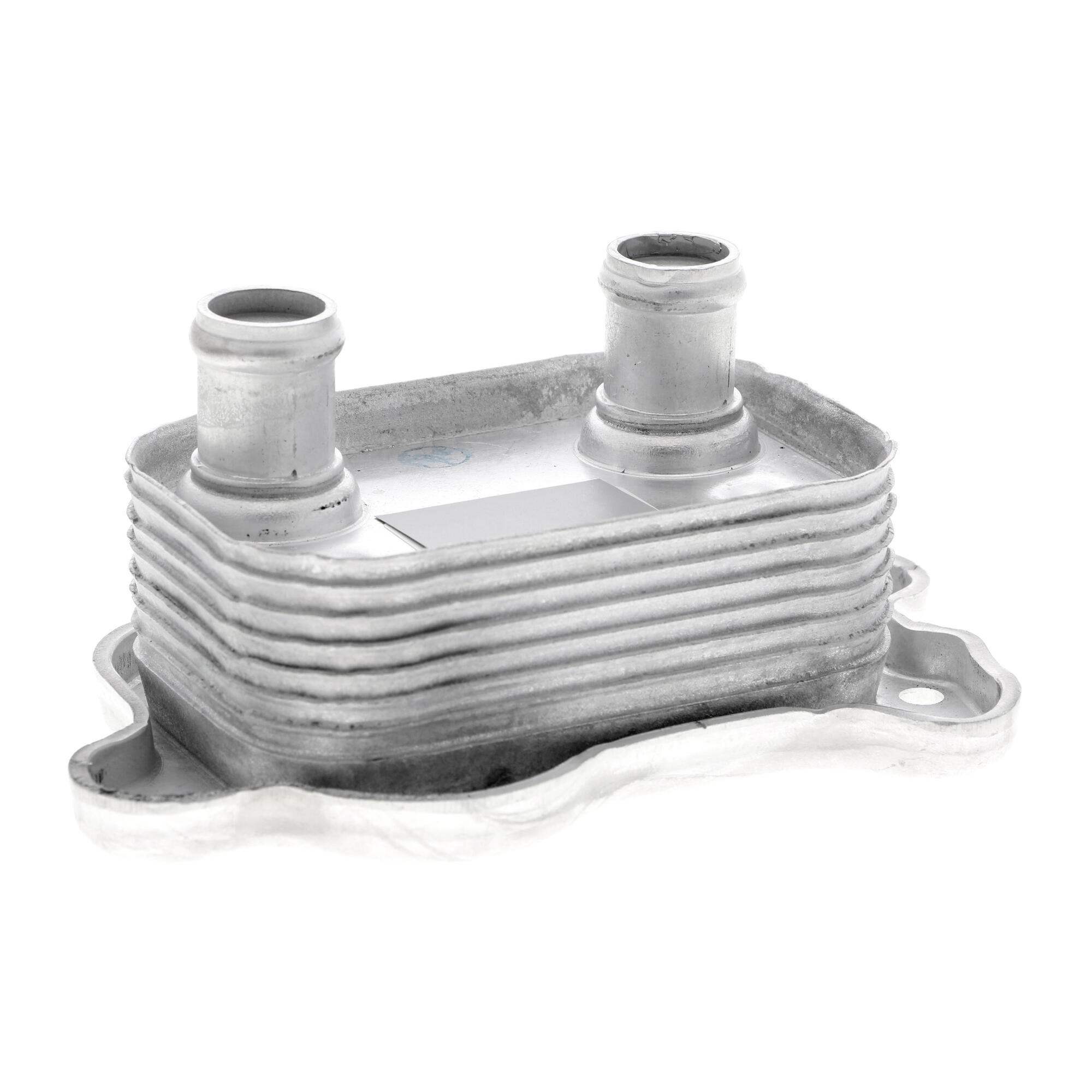 VEMO Oil Cooler, engine oil V20-60-0051