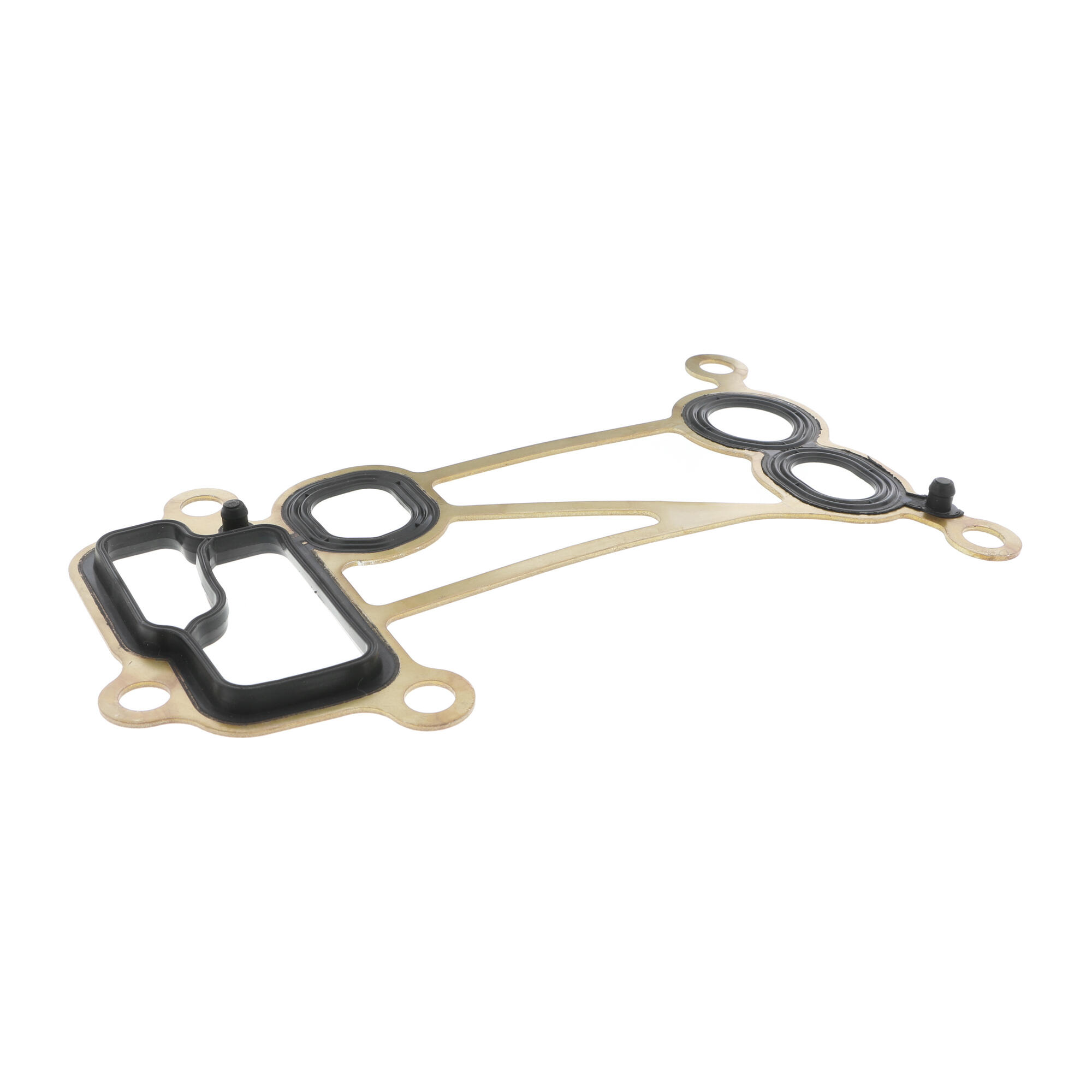 VEMO Oil Cooler, engine oil V20-60-0056