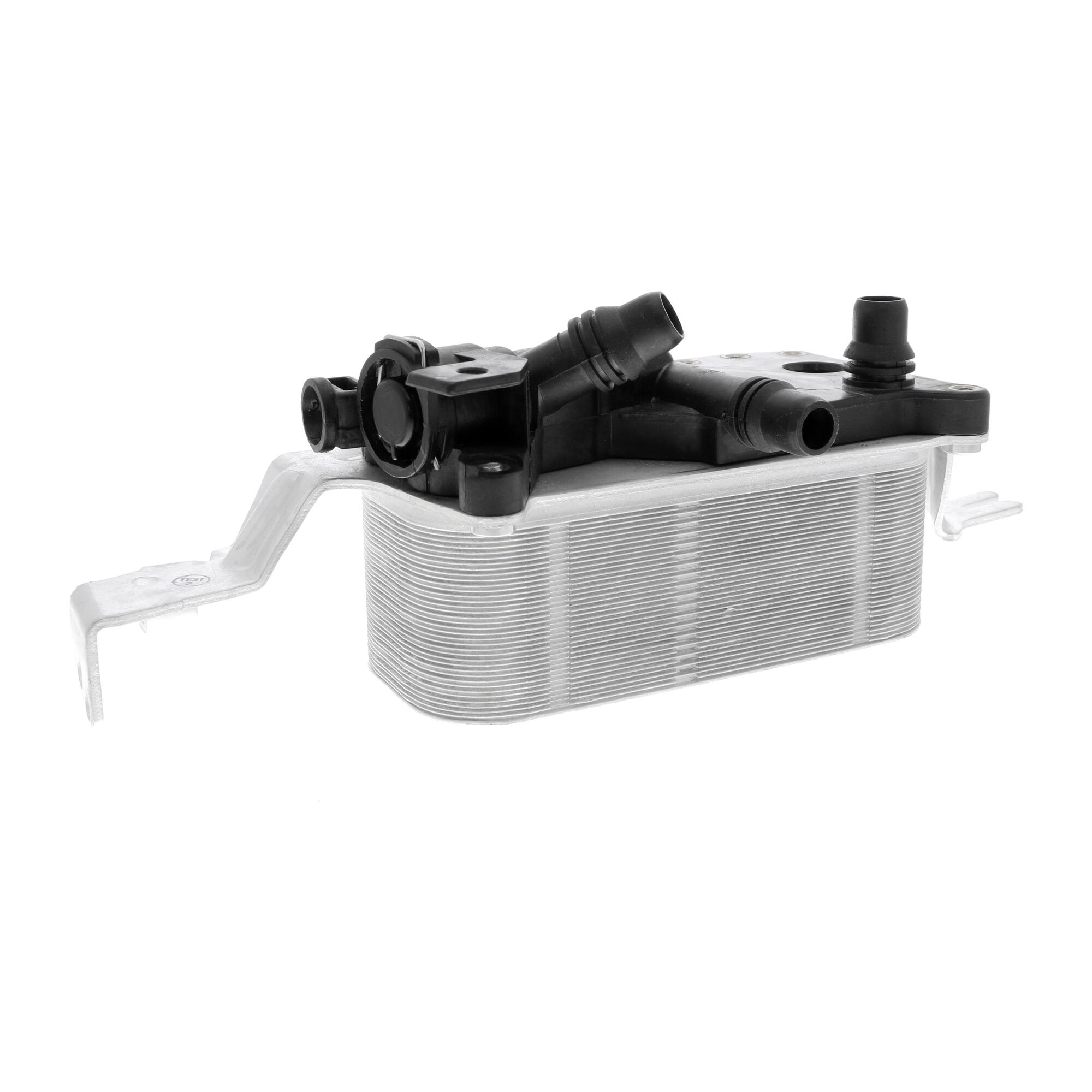 VEMO Oil Cooler, automatic transmission V20-60-0058