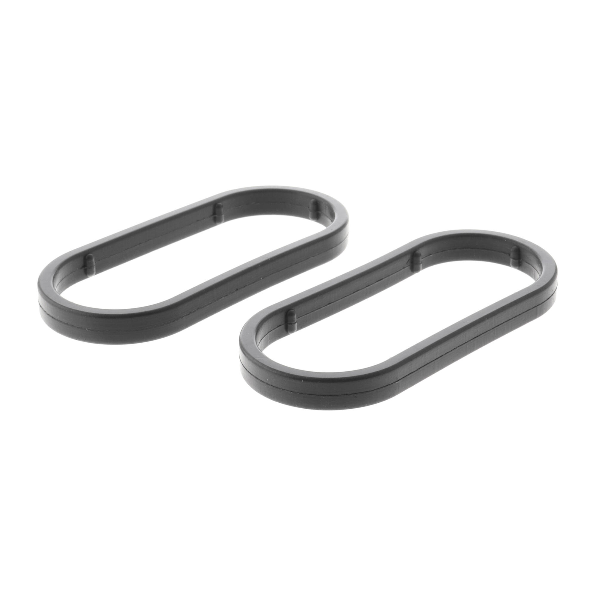 VEMO Oil Cooler, engine oil V20-60-0062