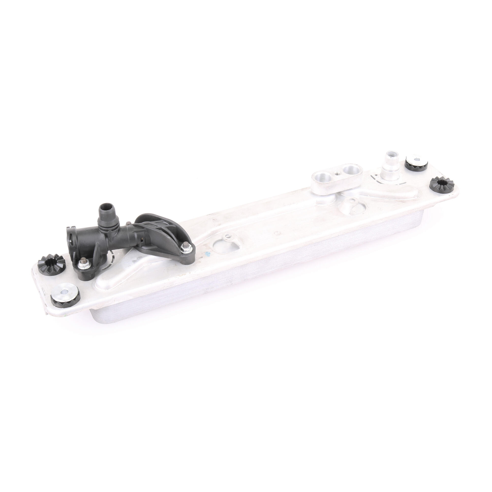 VEMO Oil Cooler, automatic transmission V20-60-1530