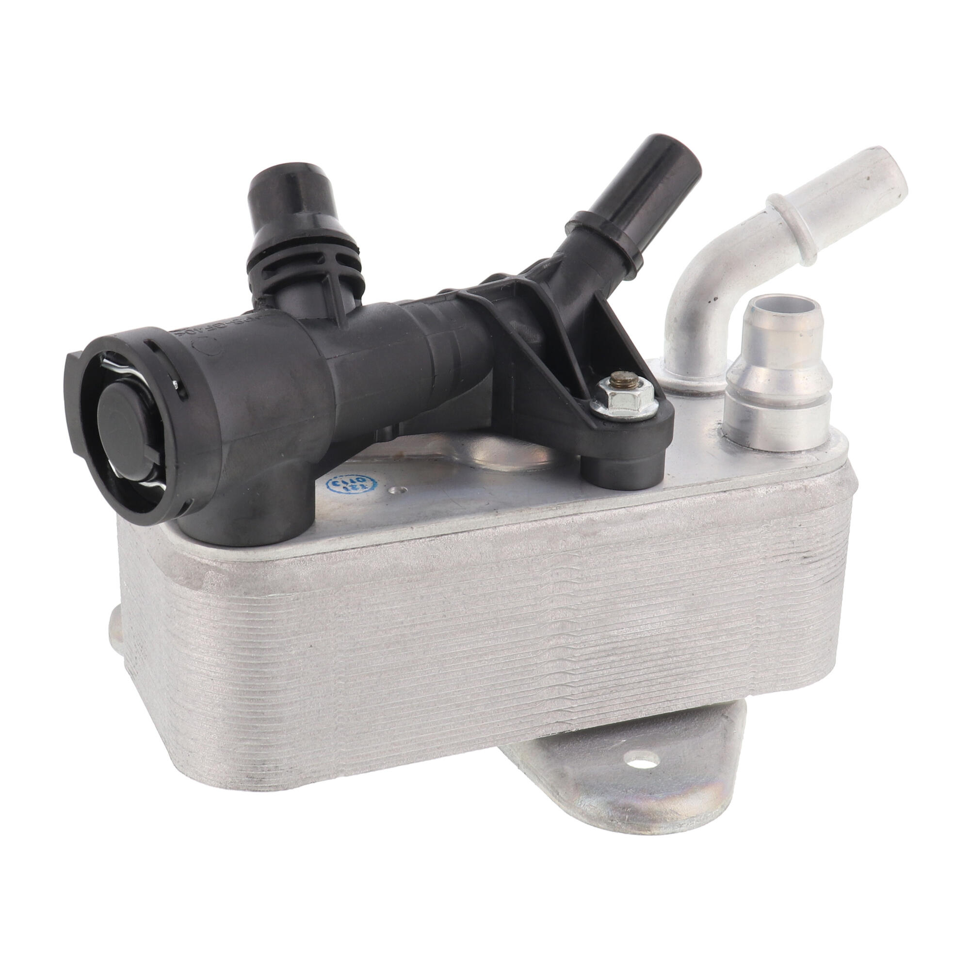 VEMO Oil Cooler, automatic transmission V20-60-1531