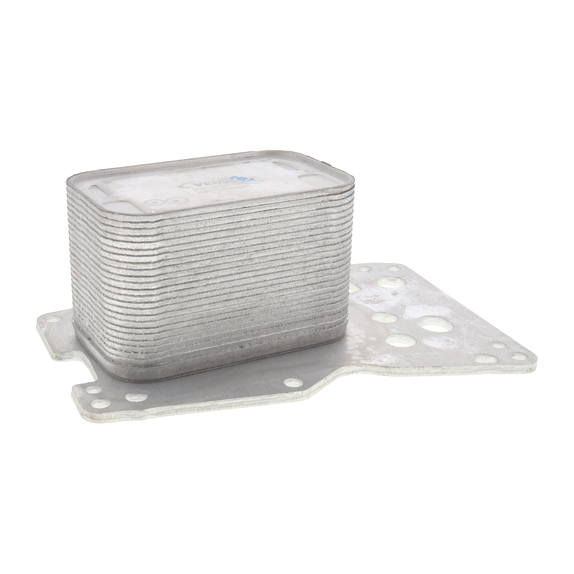 VEMO Oil Cooler, engine oil V20-60-1533