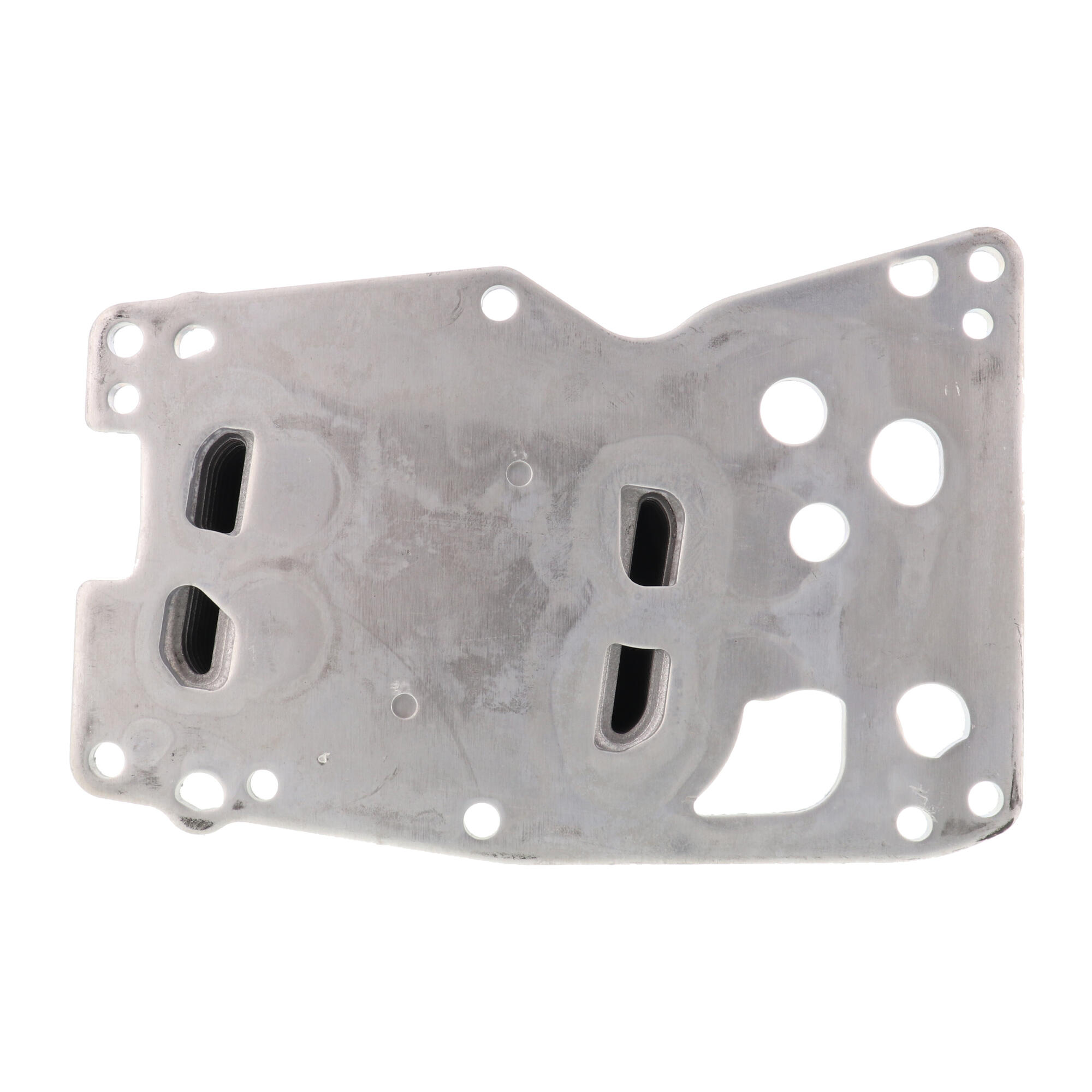 VEMO Oil Cooler, engine oil V20-60-1533