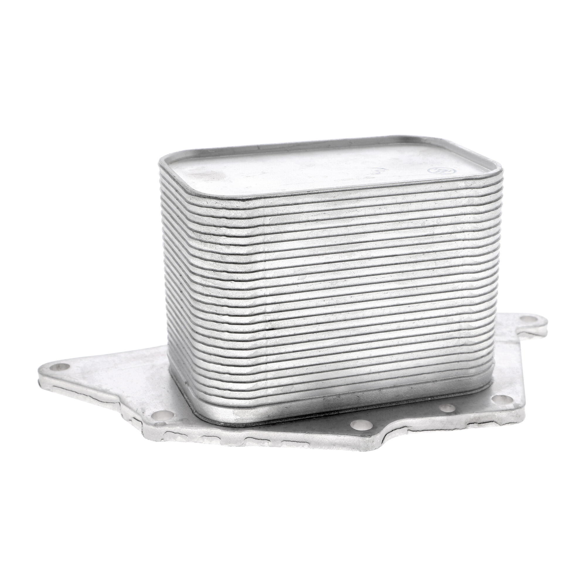 VEMO Oil Cooler, engine oil V20-60-1554