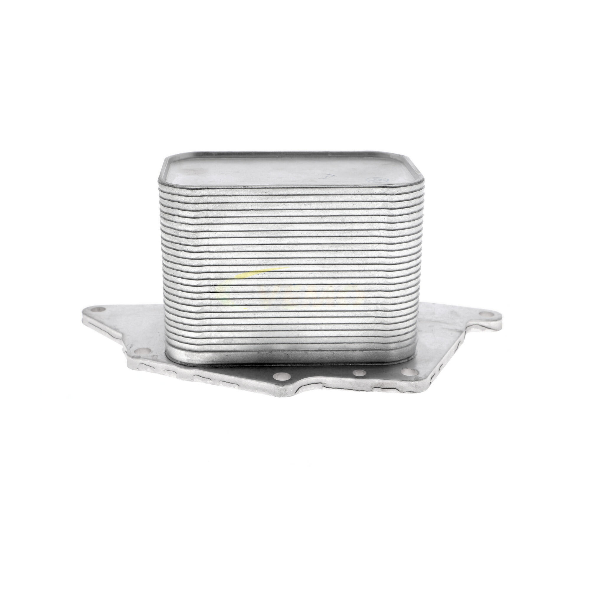 VEMO Oil Cooler, engine oil V20-60-1554