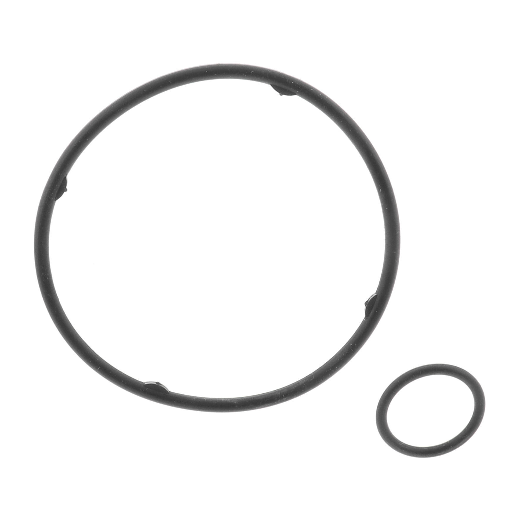 VEMO Oil Cooler, automatic transmission V20-60-1560