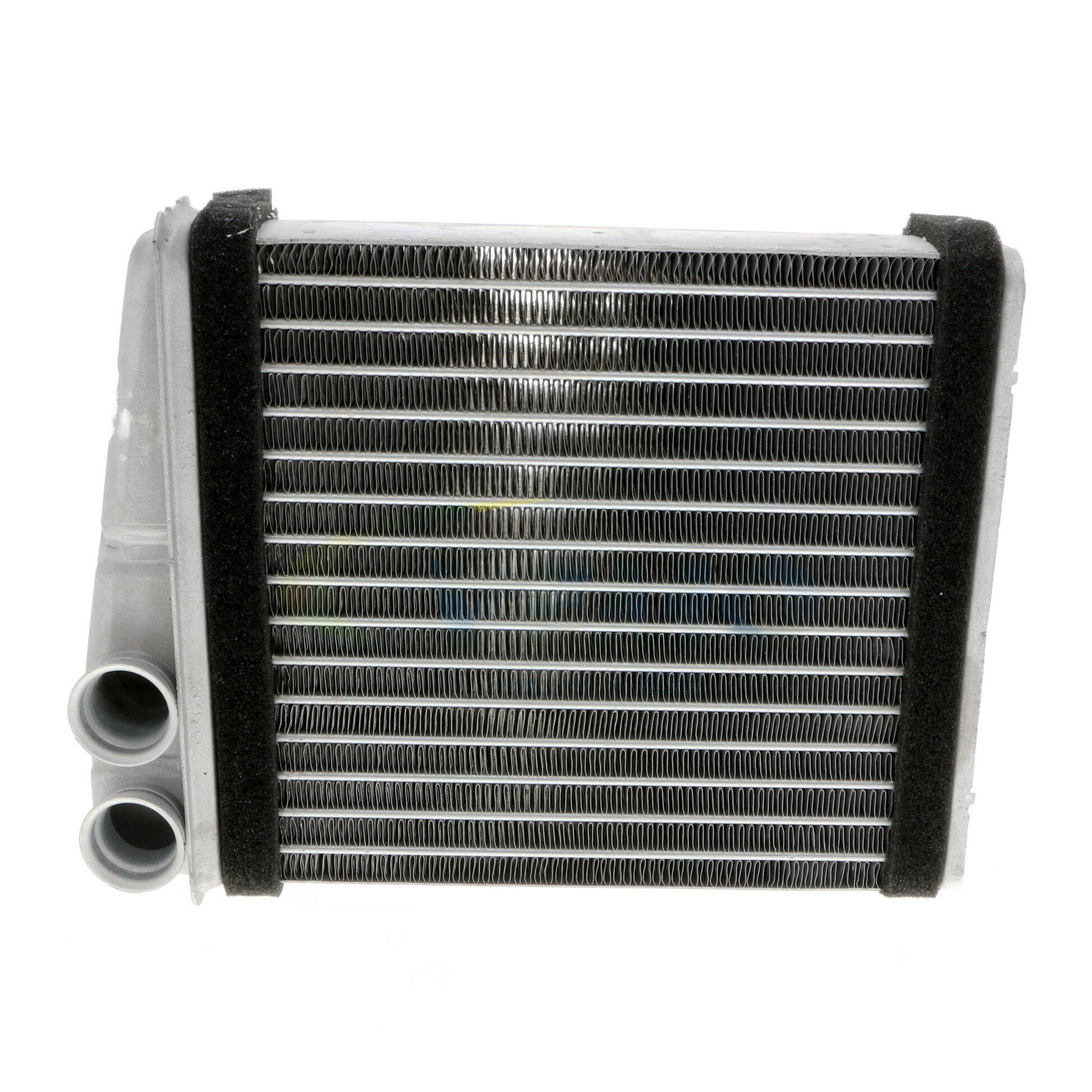 VEMO Heat Exchanger, interior heating V20-61-0001